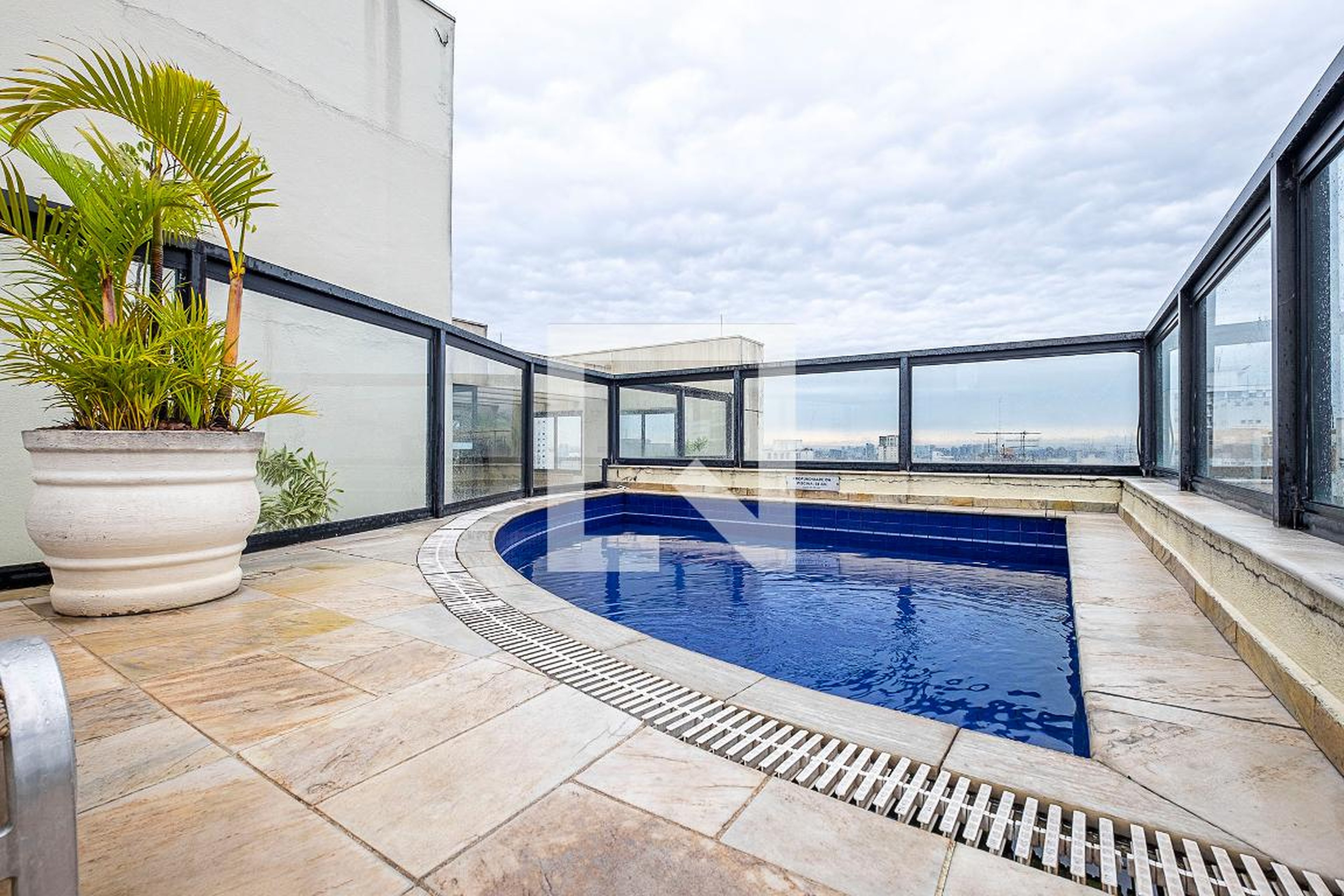 Piscina - The Advance