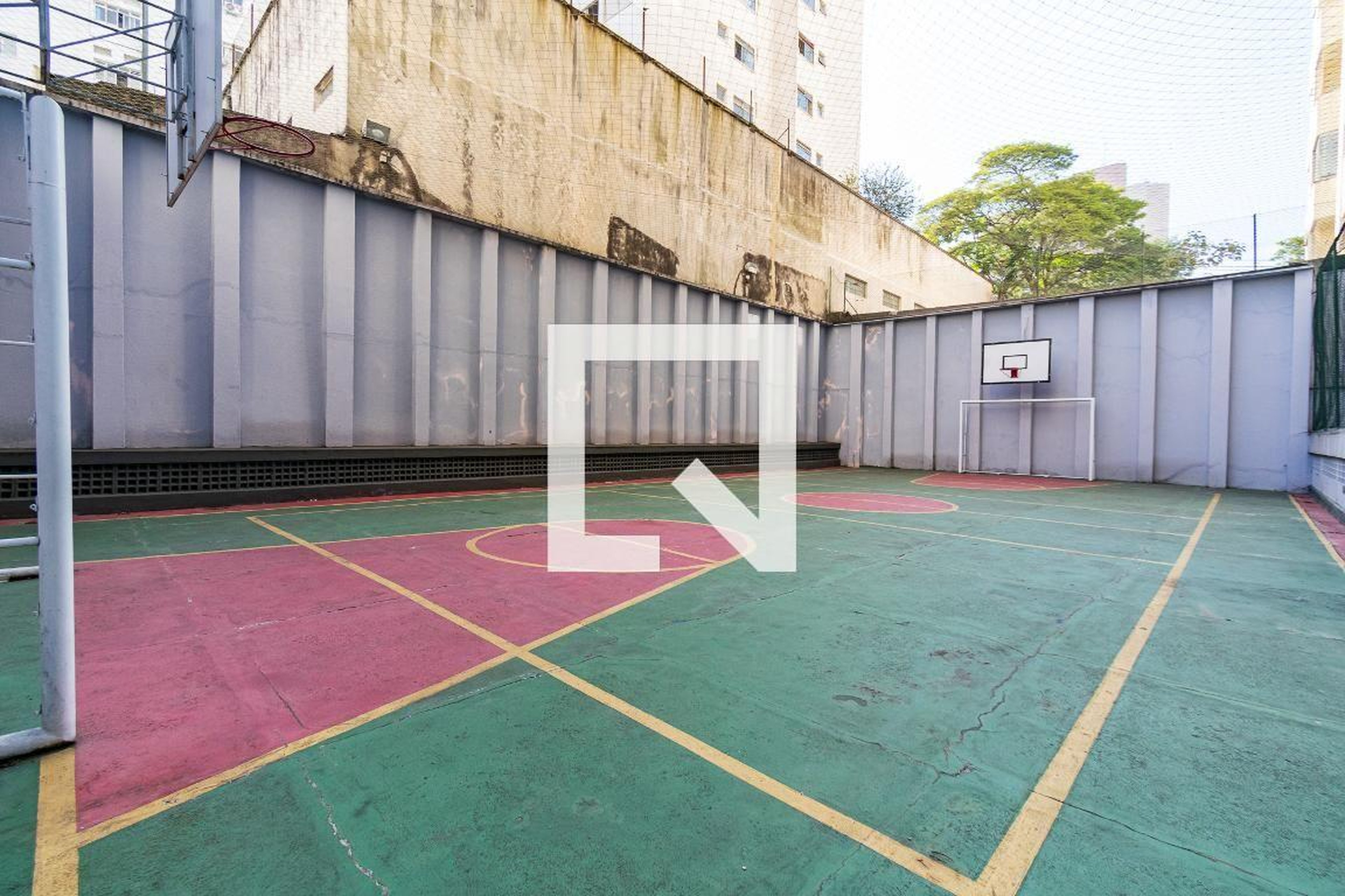 Quadra - Maison de Mariana