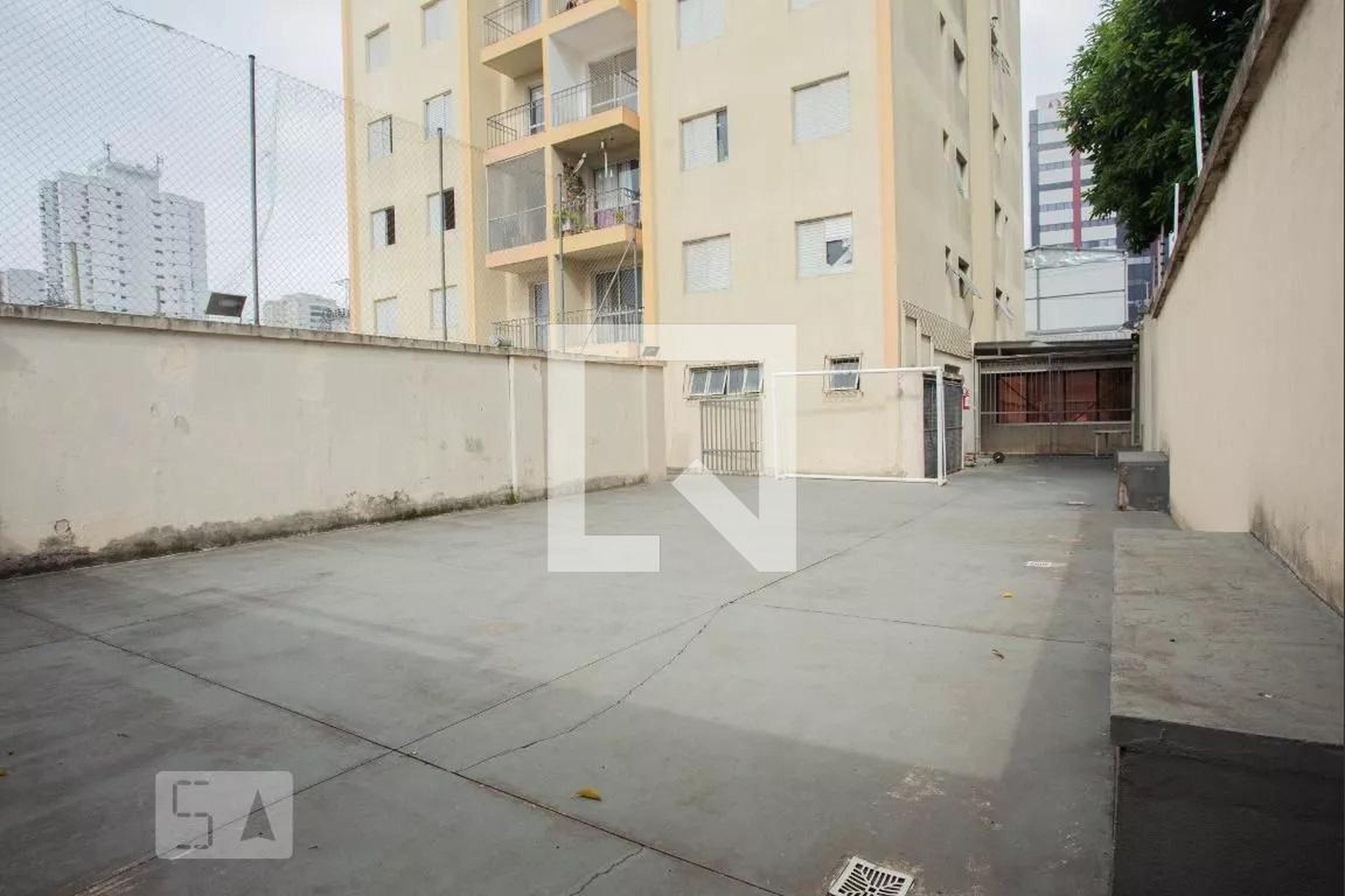 Quadra - Village de Chanville