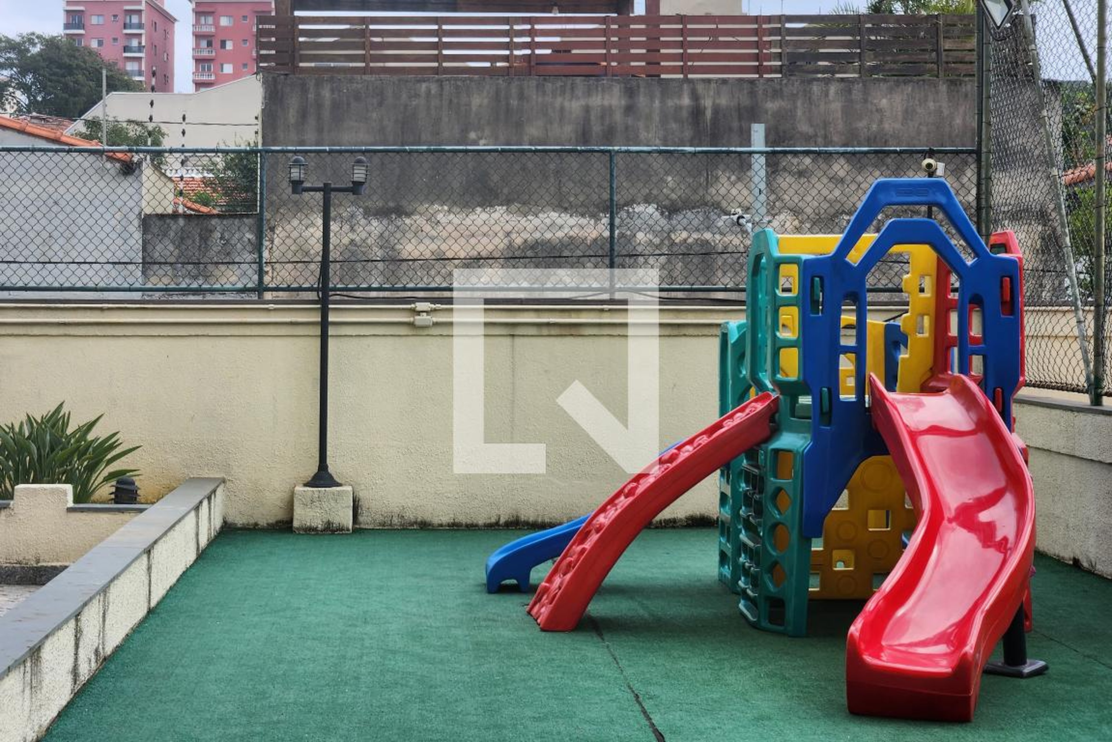 Playground - Morada das Artes