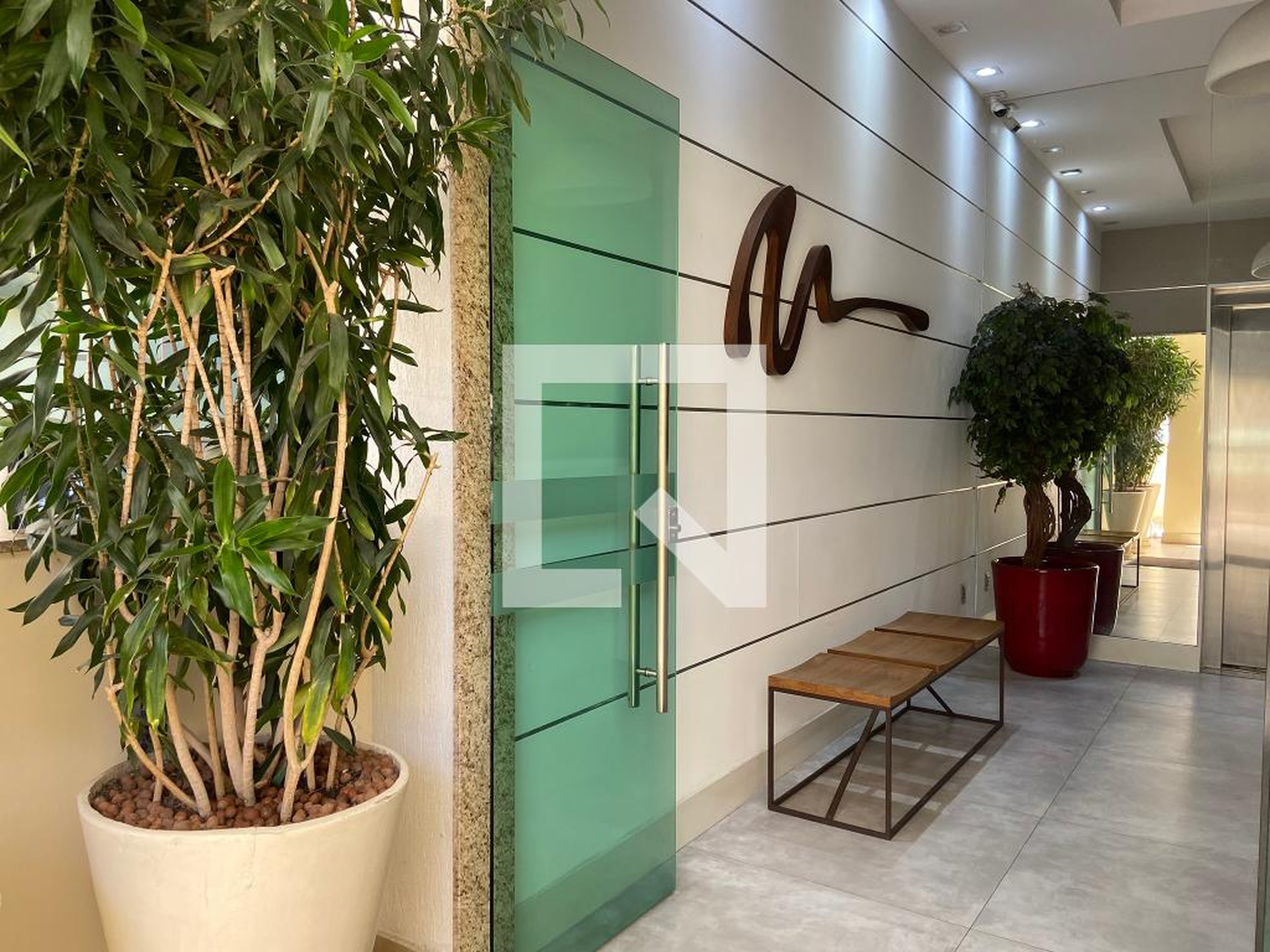 Hall de Entrada - Green Life