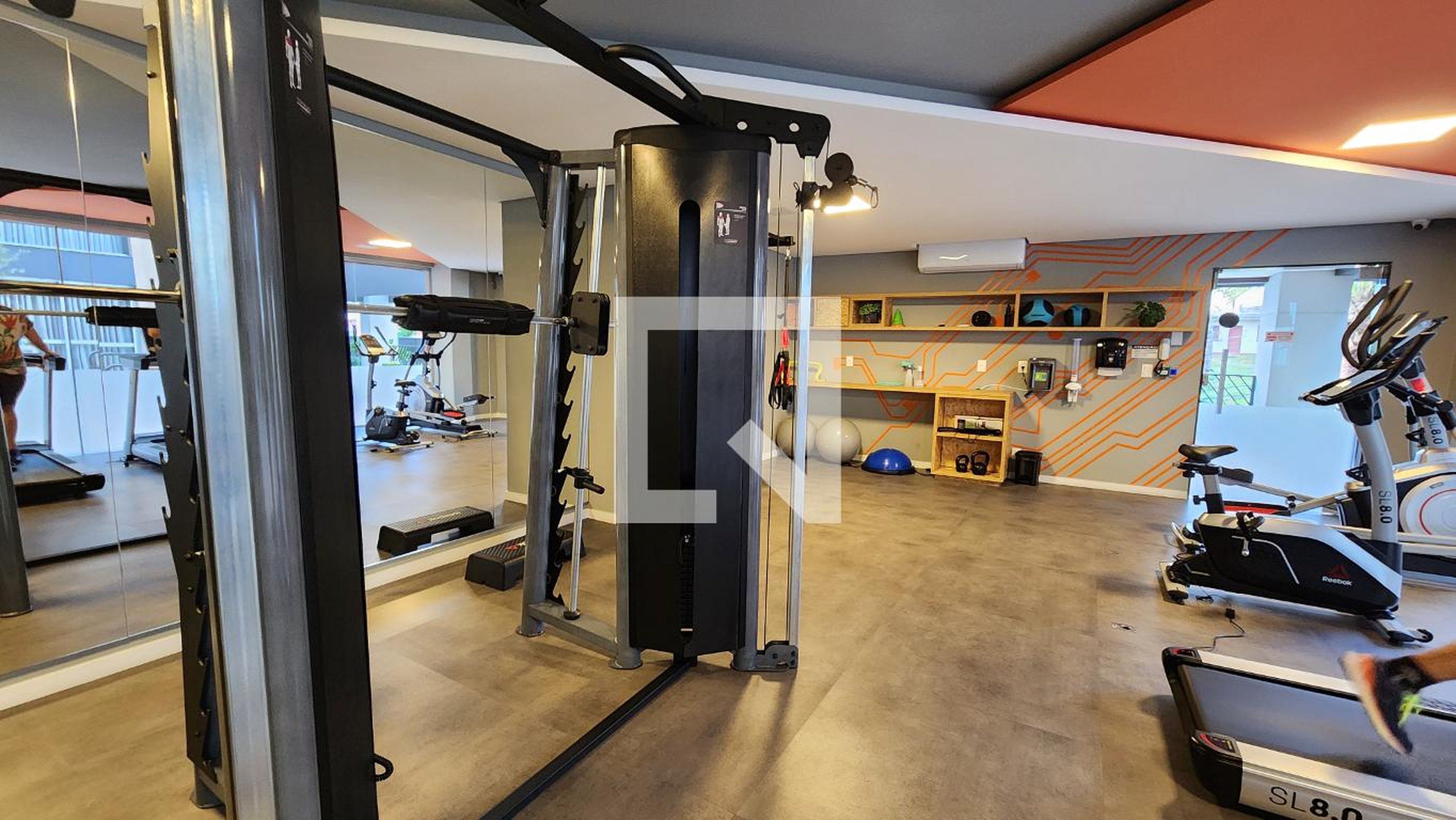 Academia - Now Residence