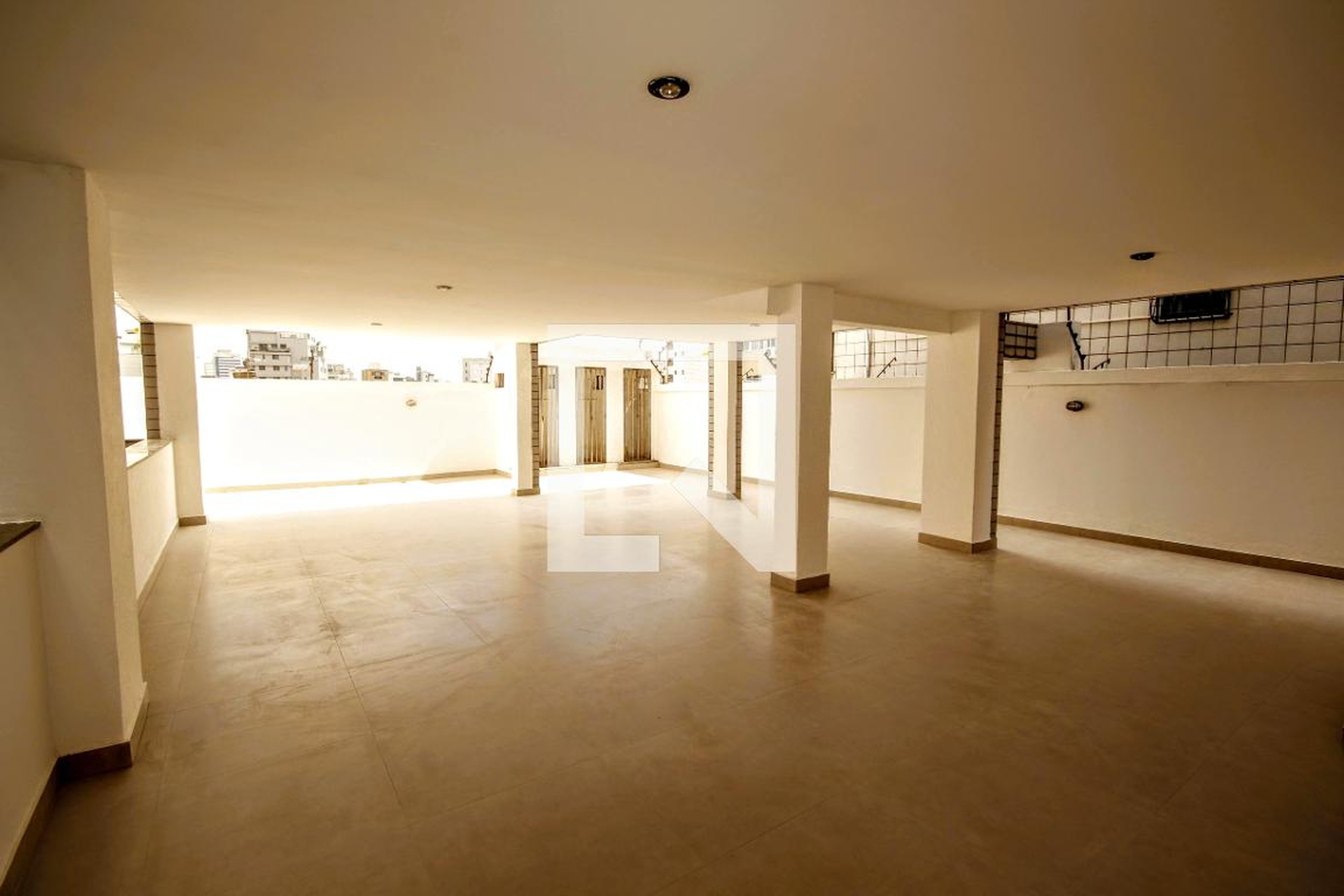 Área comum - Florença