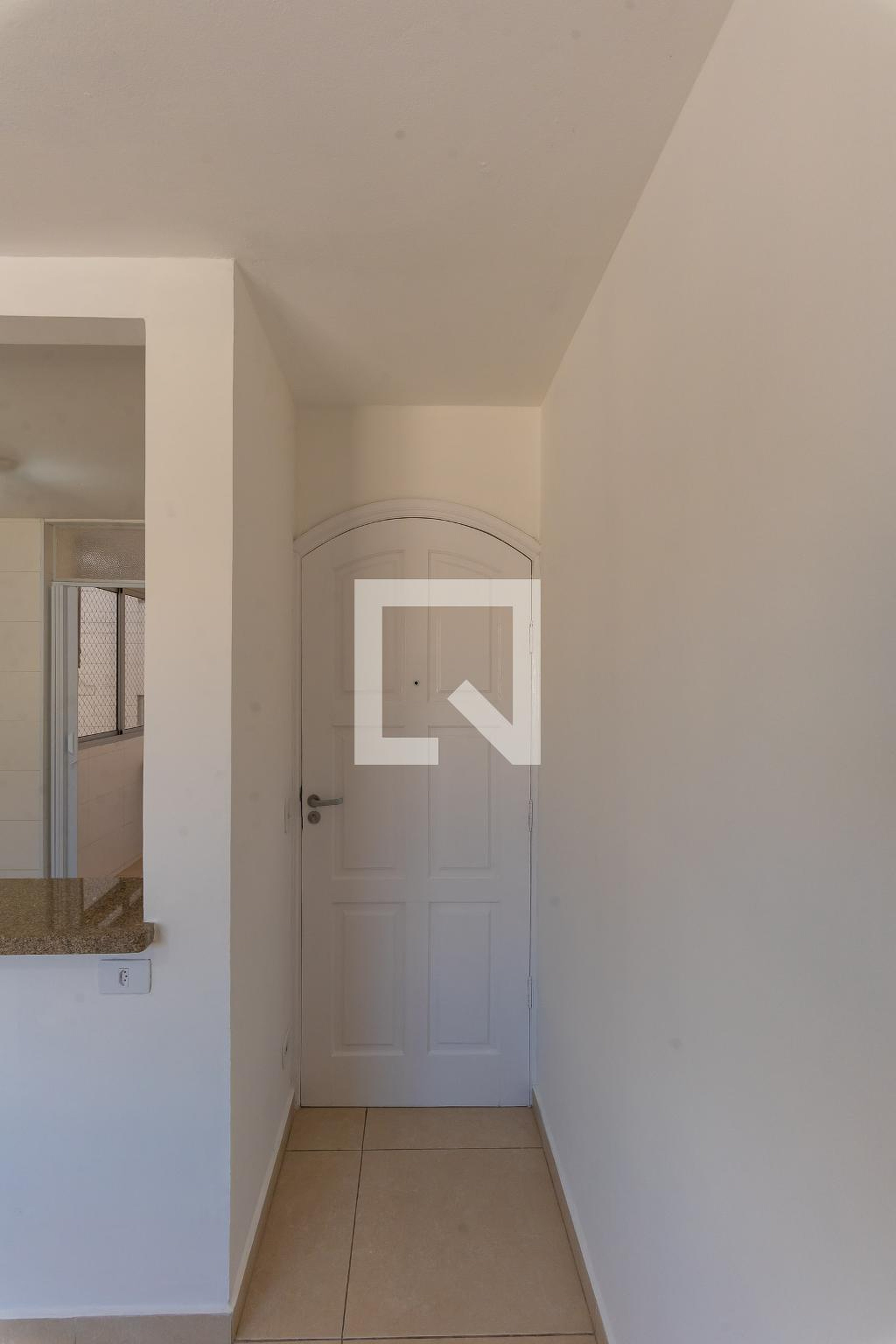 Hall de Entrada - Jardim do Lago