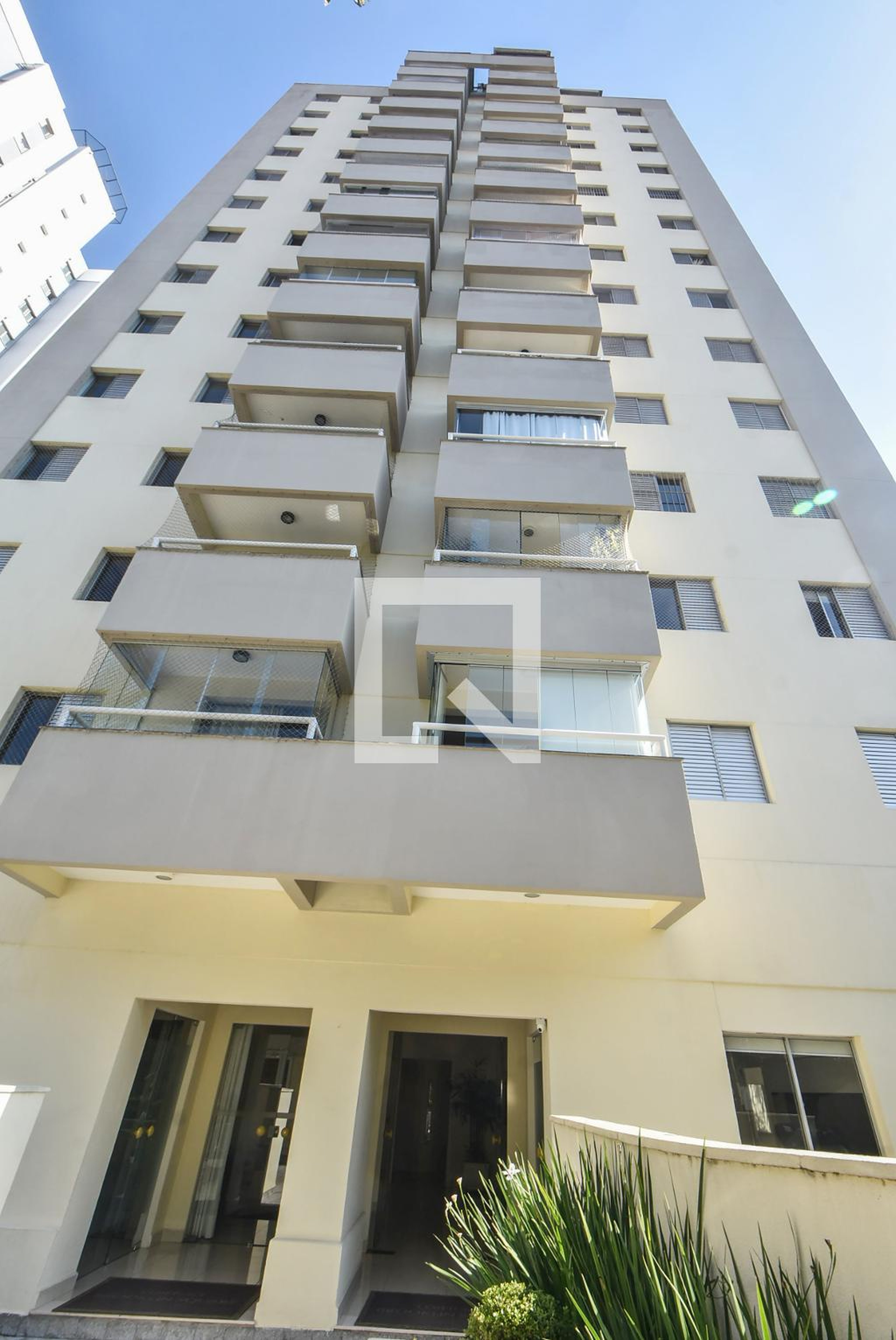 Prédio Condomínio Brooklin Square