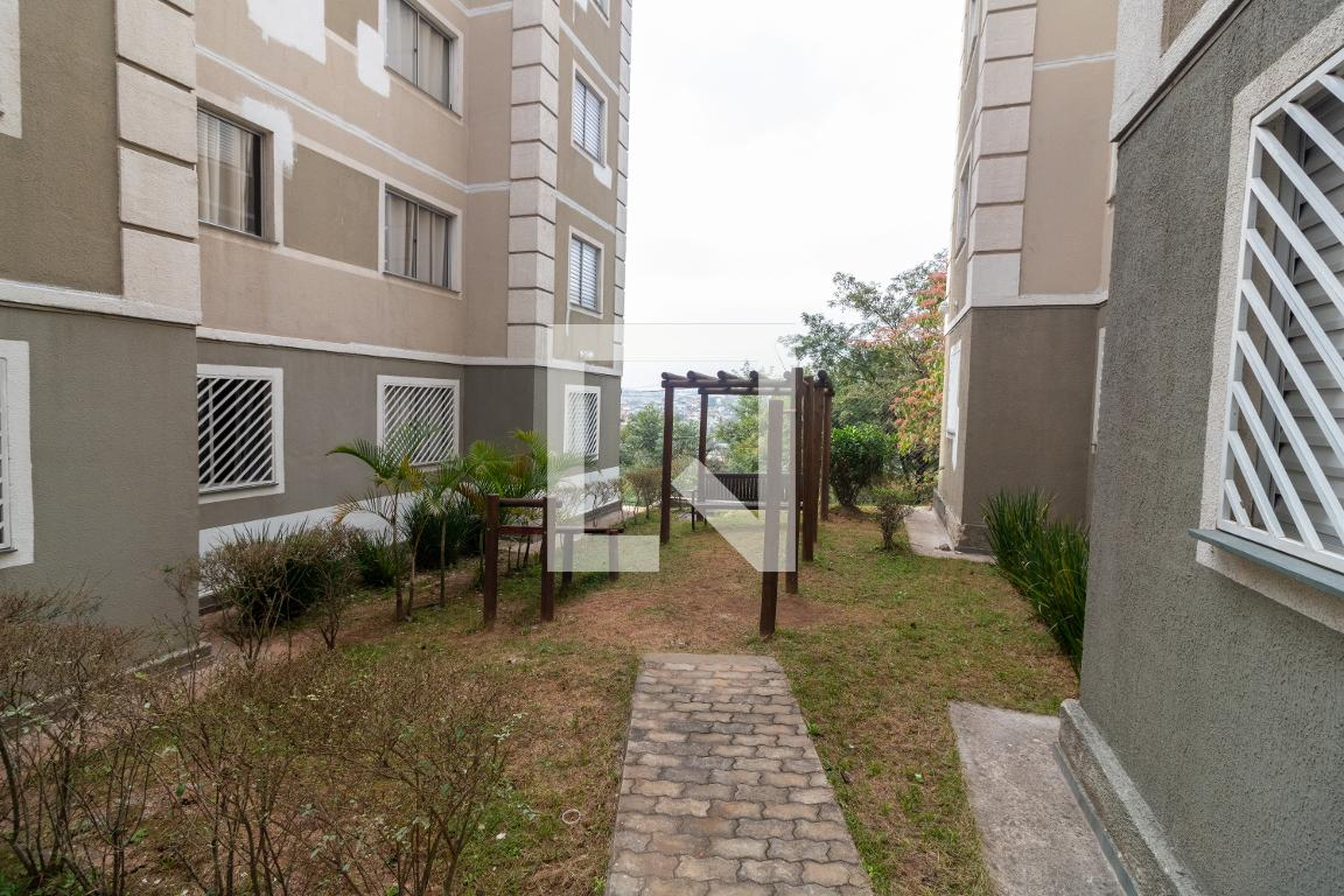 Area Comum - Saint Arthur