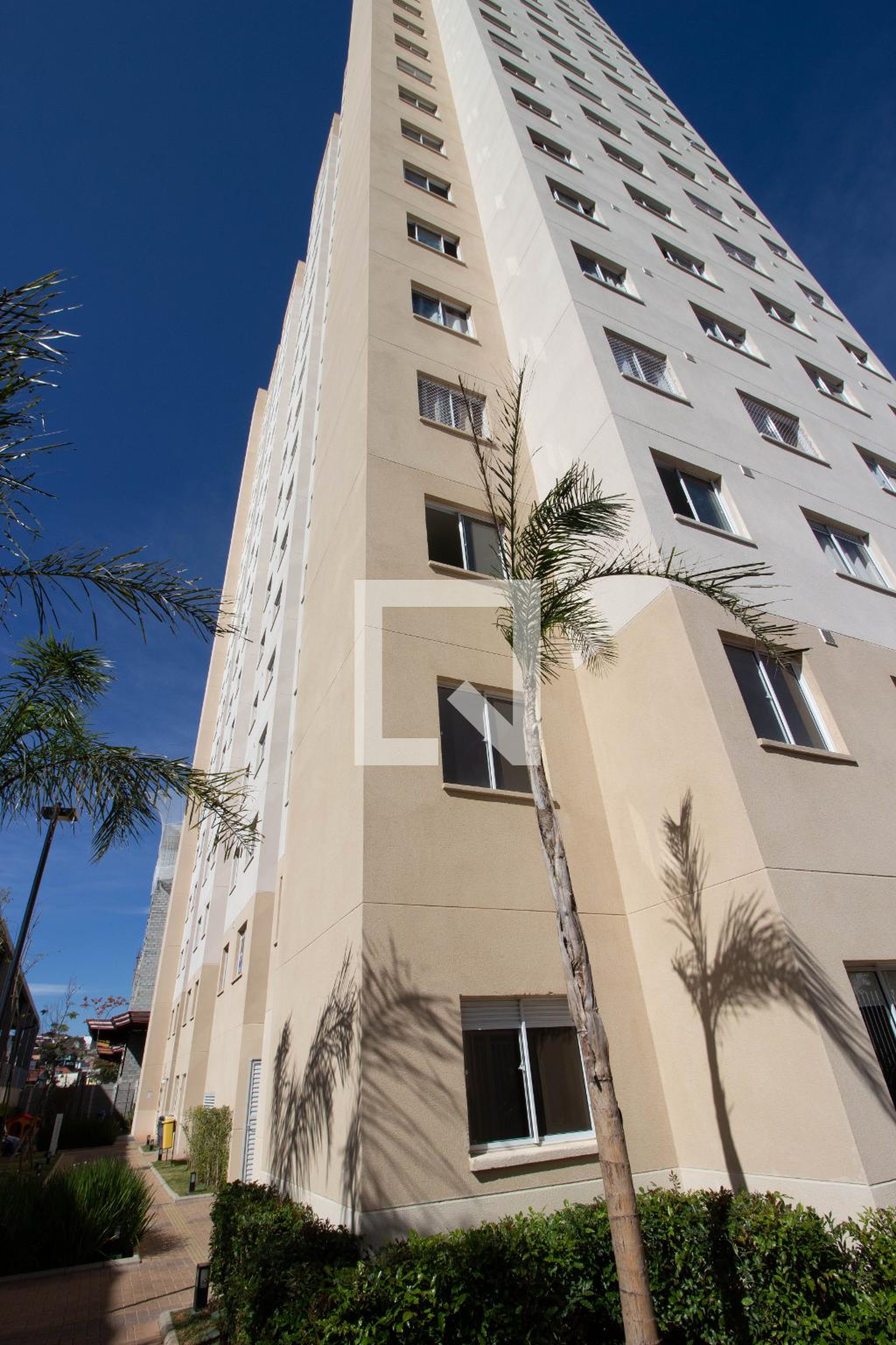 Área comum - Planos Curuça 1