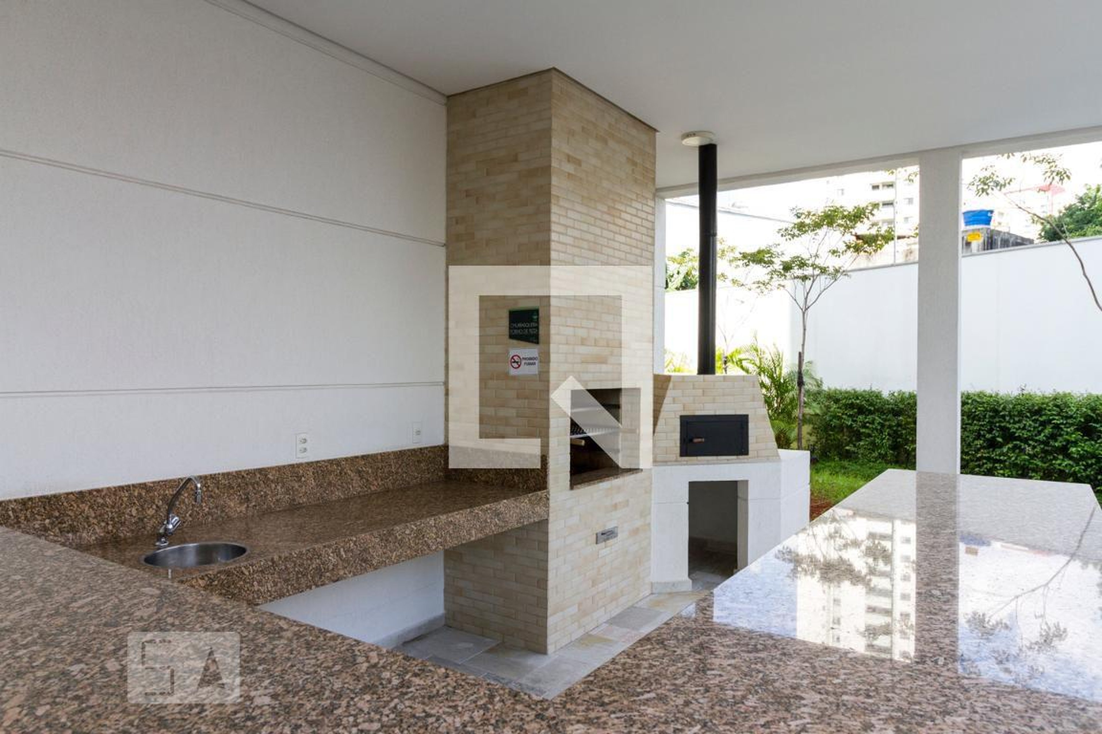 Churrasqueira - Vila Tatuapé