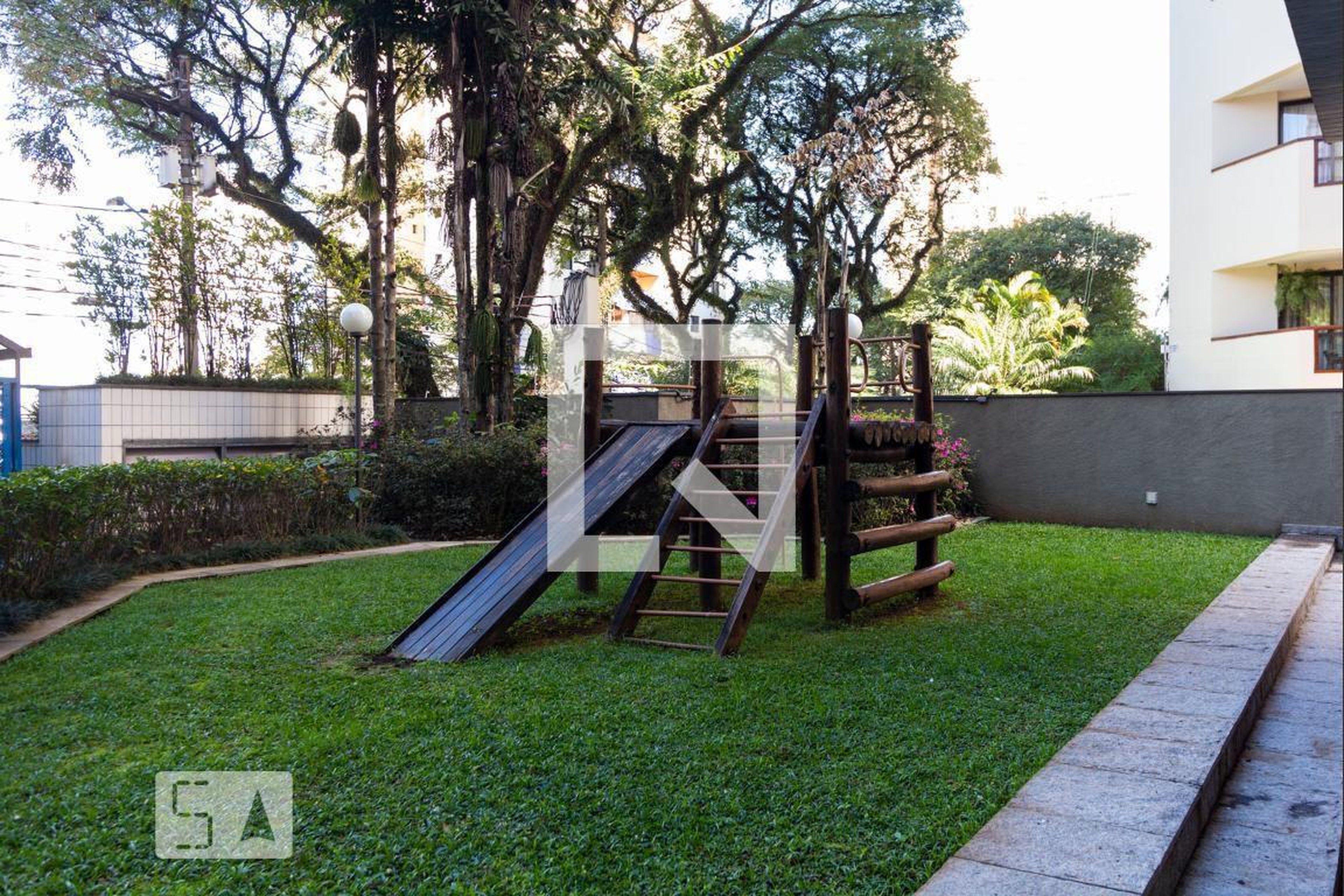 Playground - Residencial Francisco de Goya