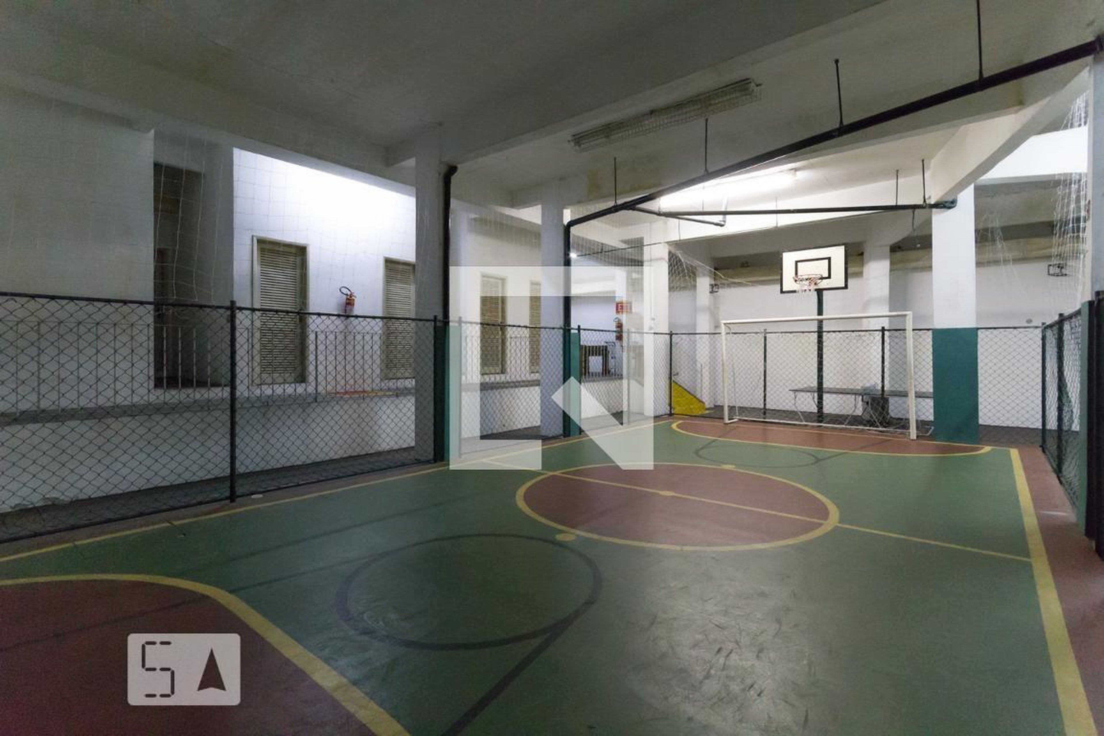 Quadra - Residencial Francisco de Goya