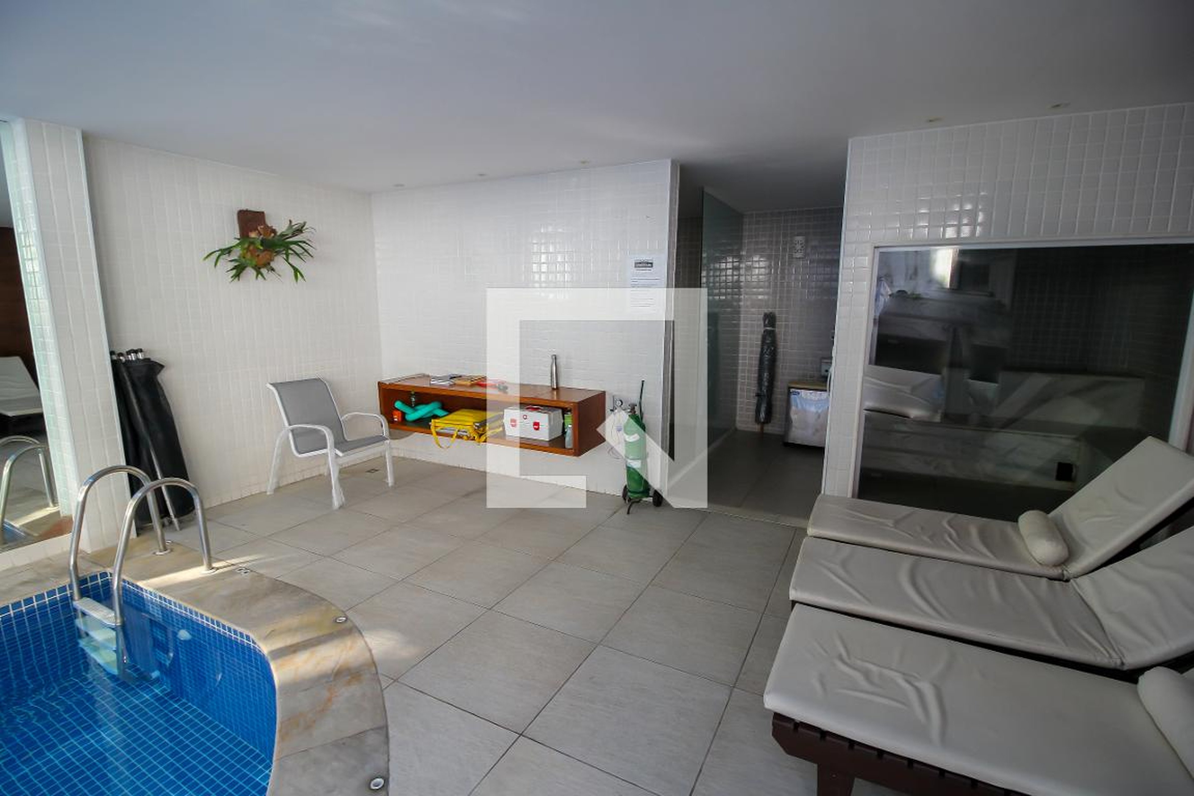 Spa - Estação Sorocaba Botafogo