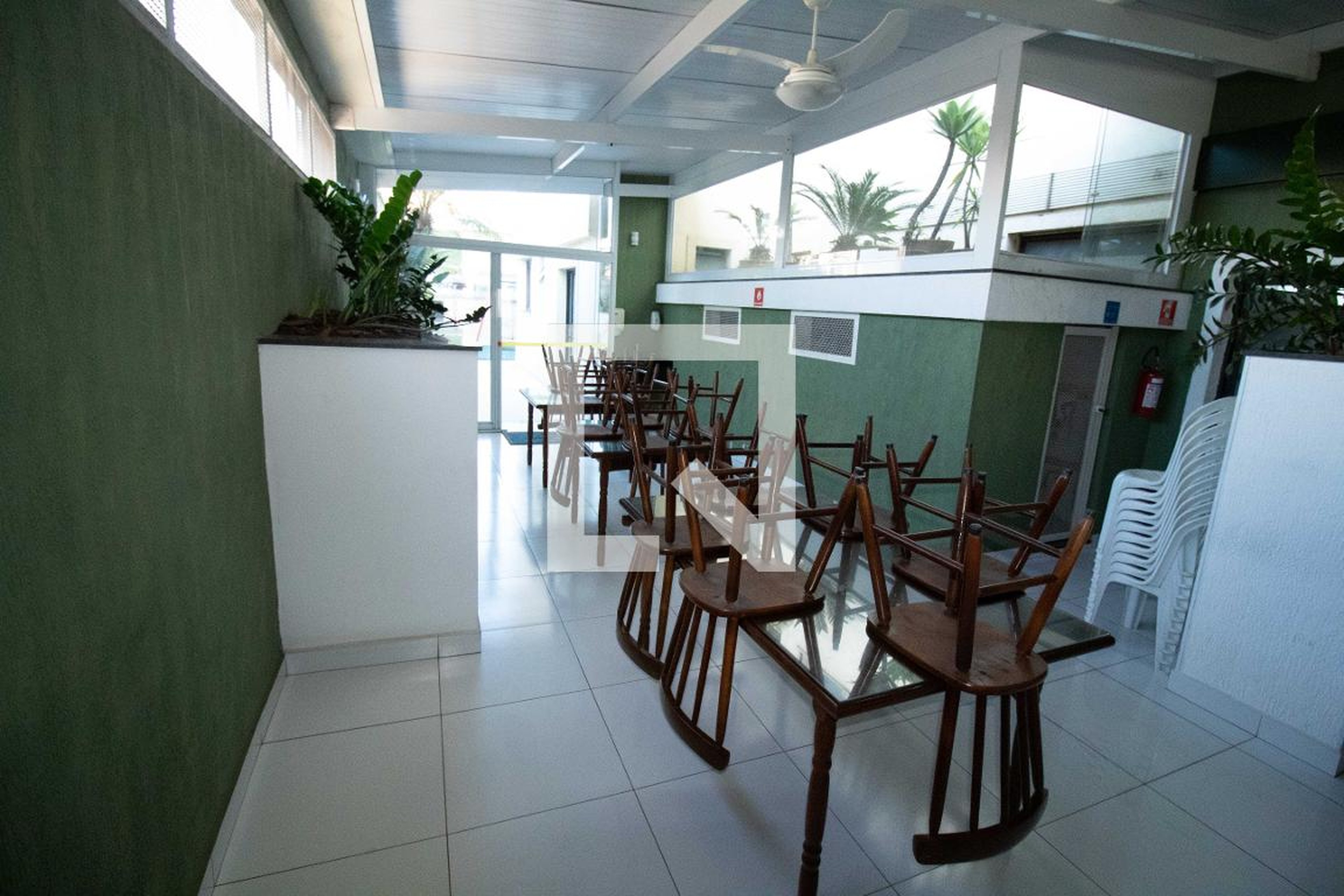 Salão de Festas - Maison Mont Martre