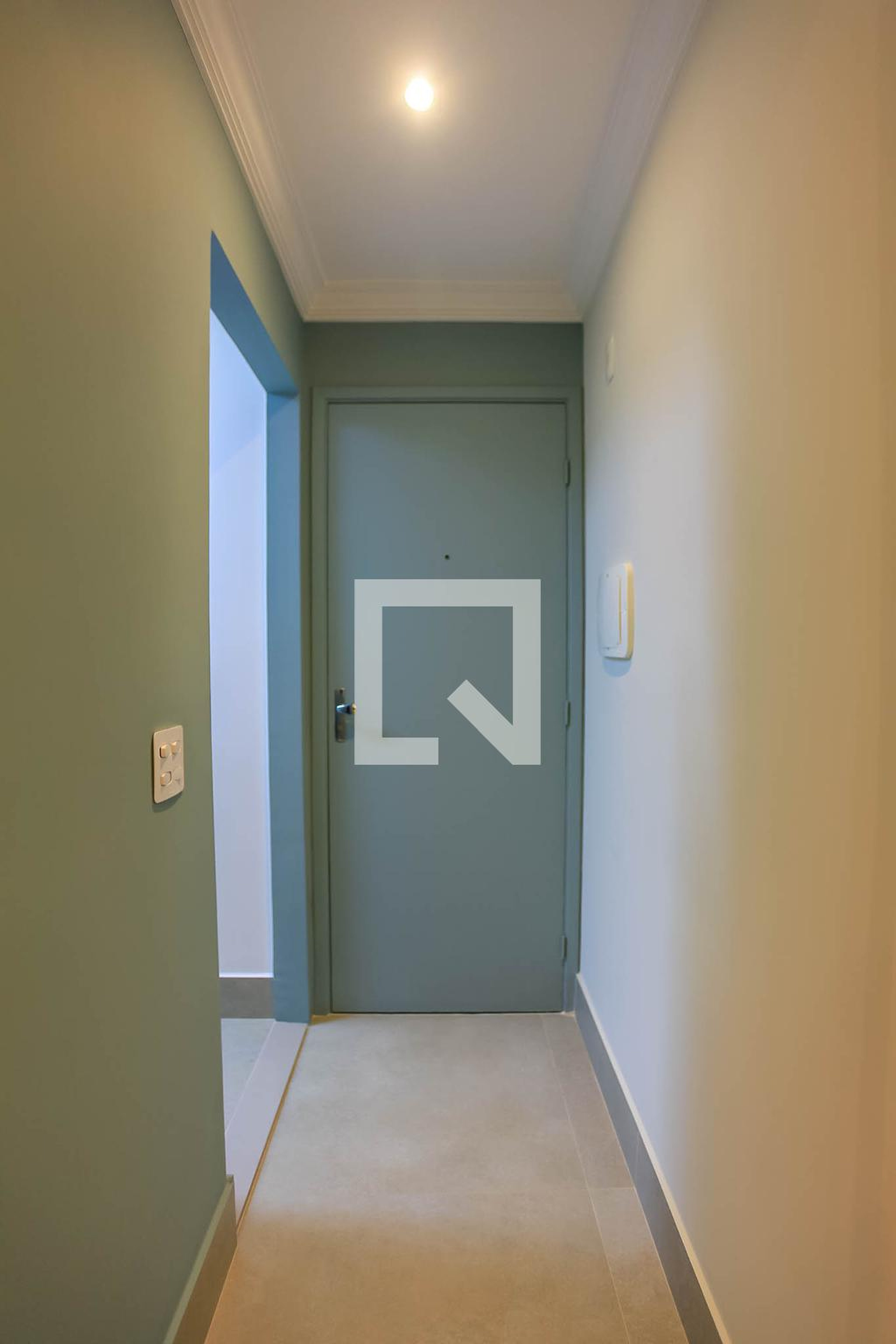 Entrada - NEO Residenziale Jardim Sul