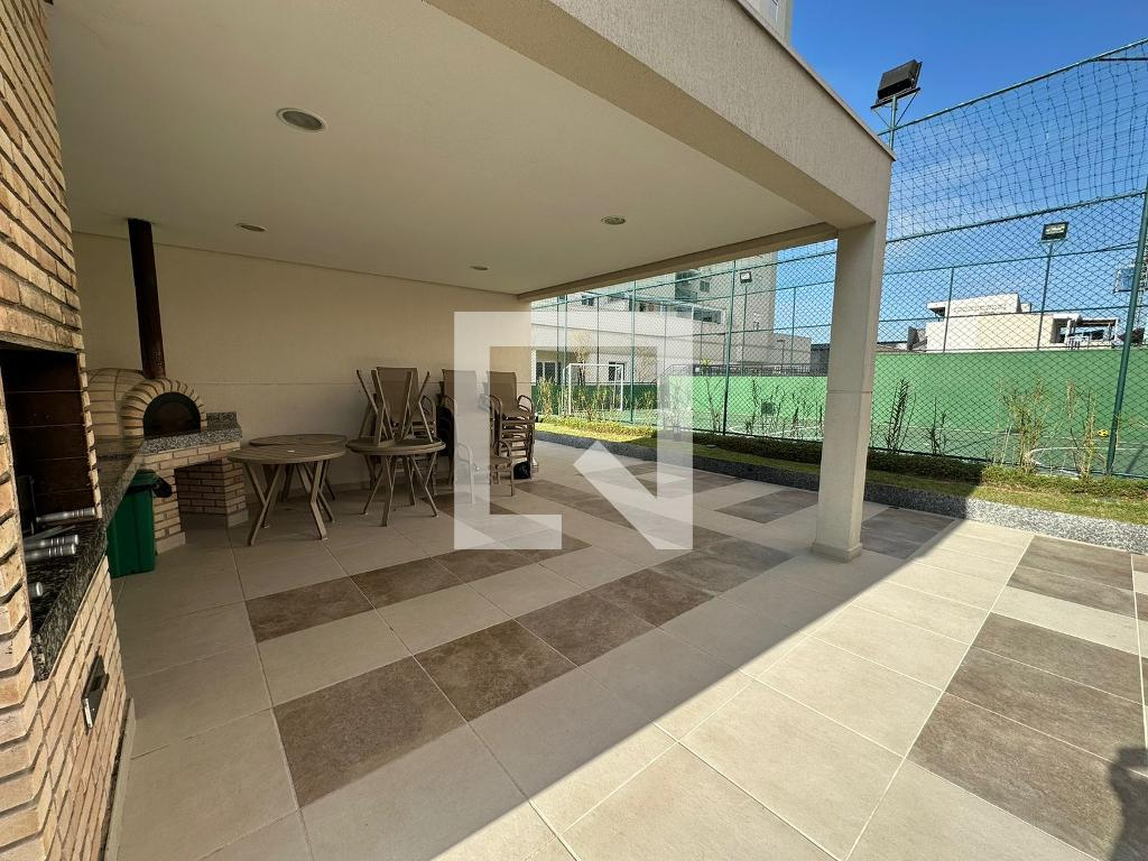 Churrasqueira - Origens Santana