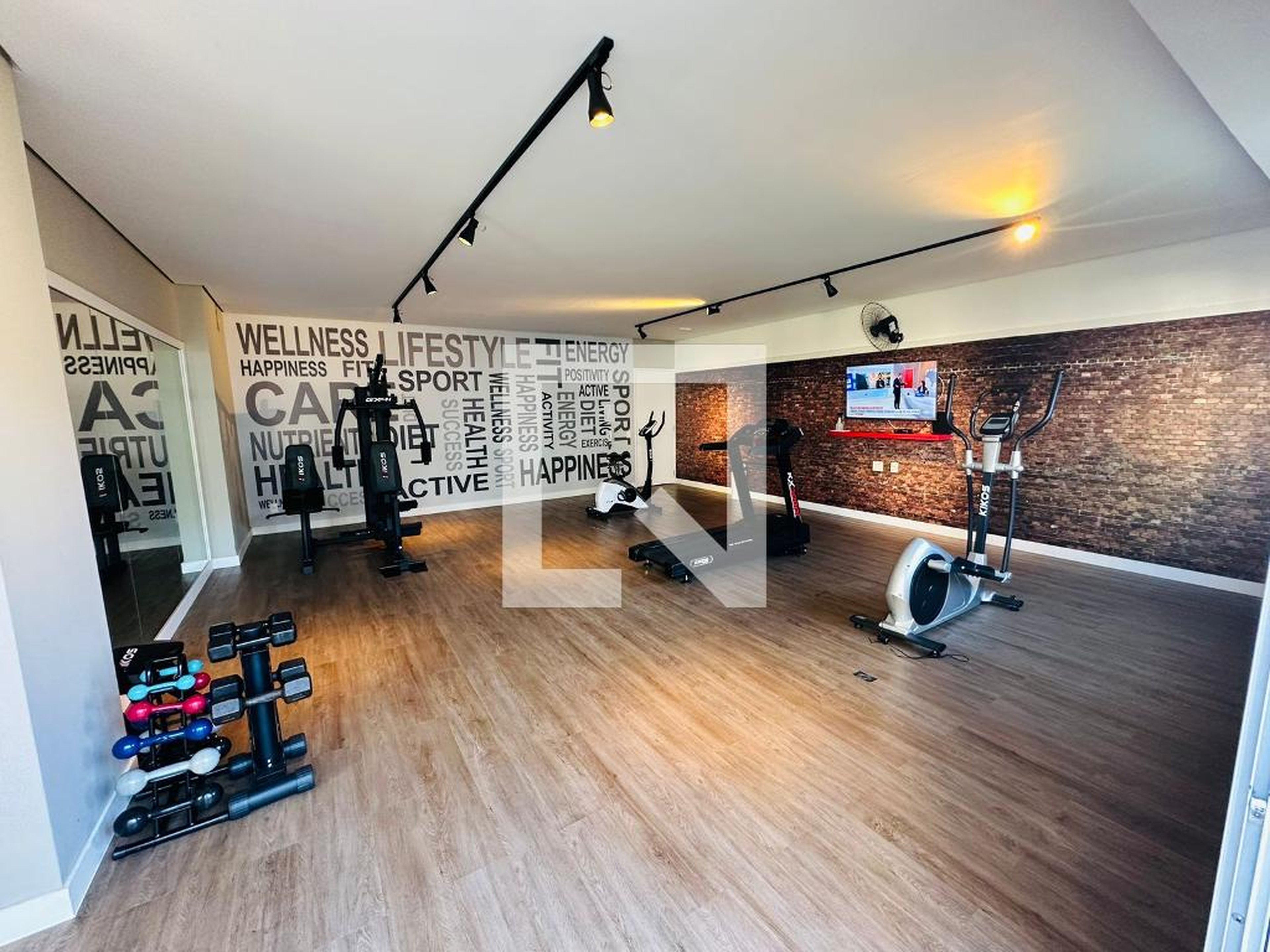 Academia - Origens Santana