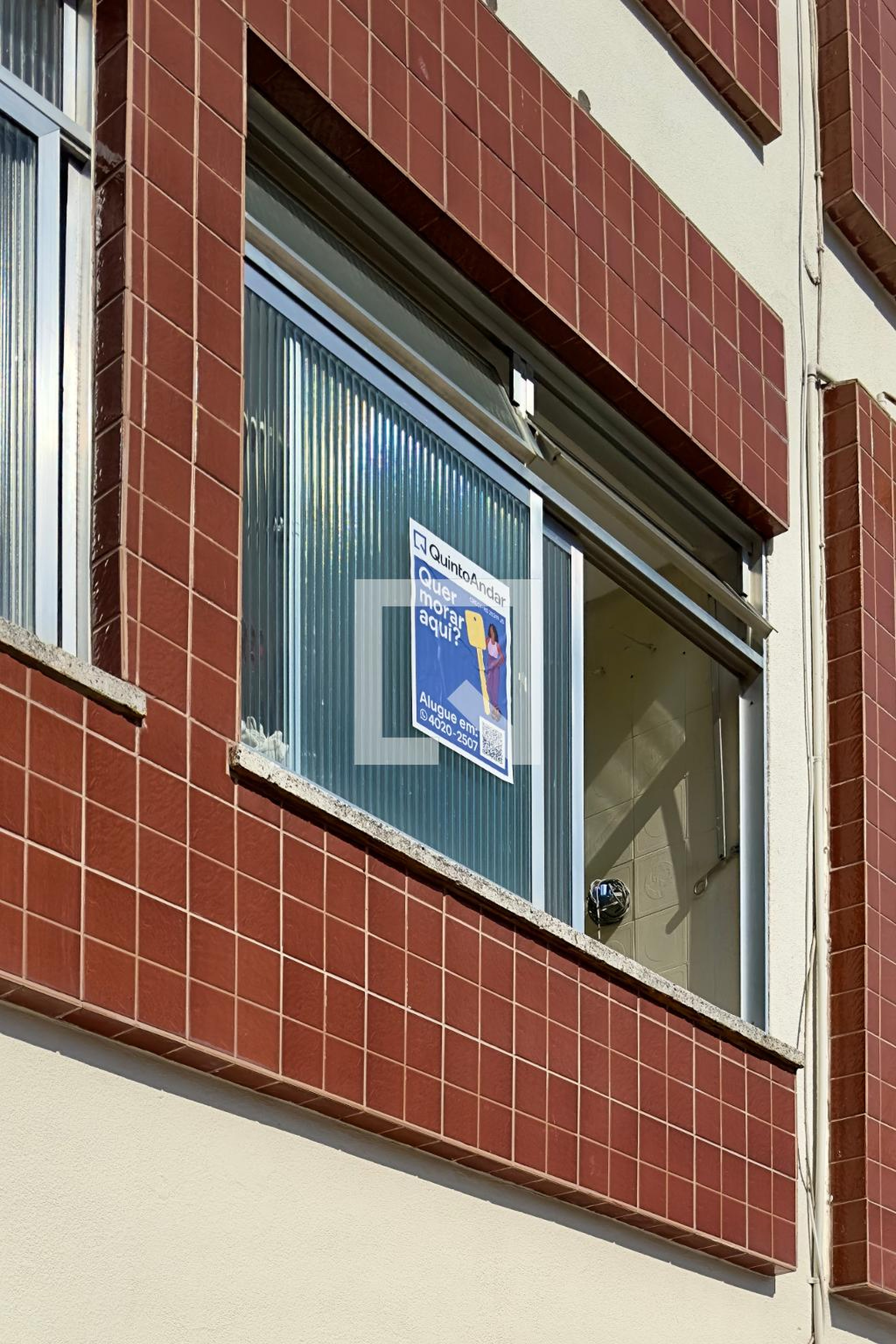 Fachada Condomínio Coutinho