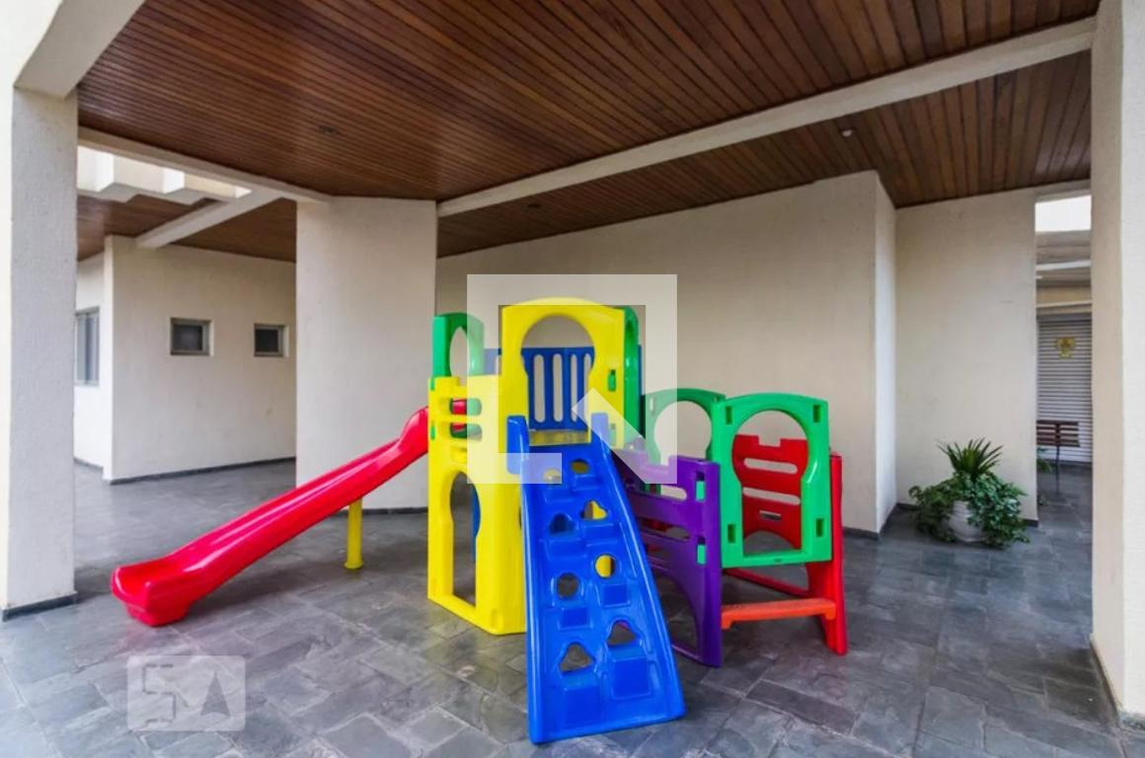 Playground - Altos de Santana