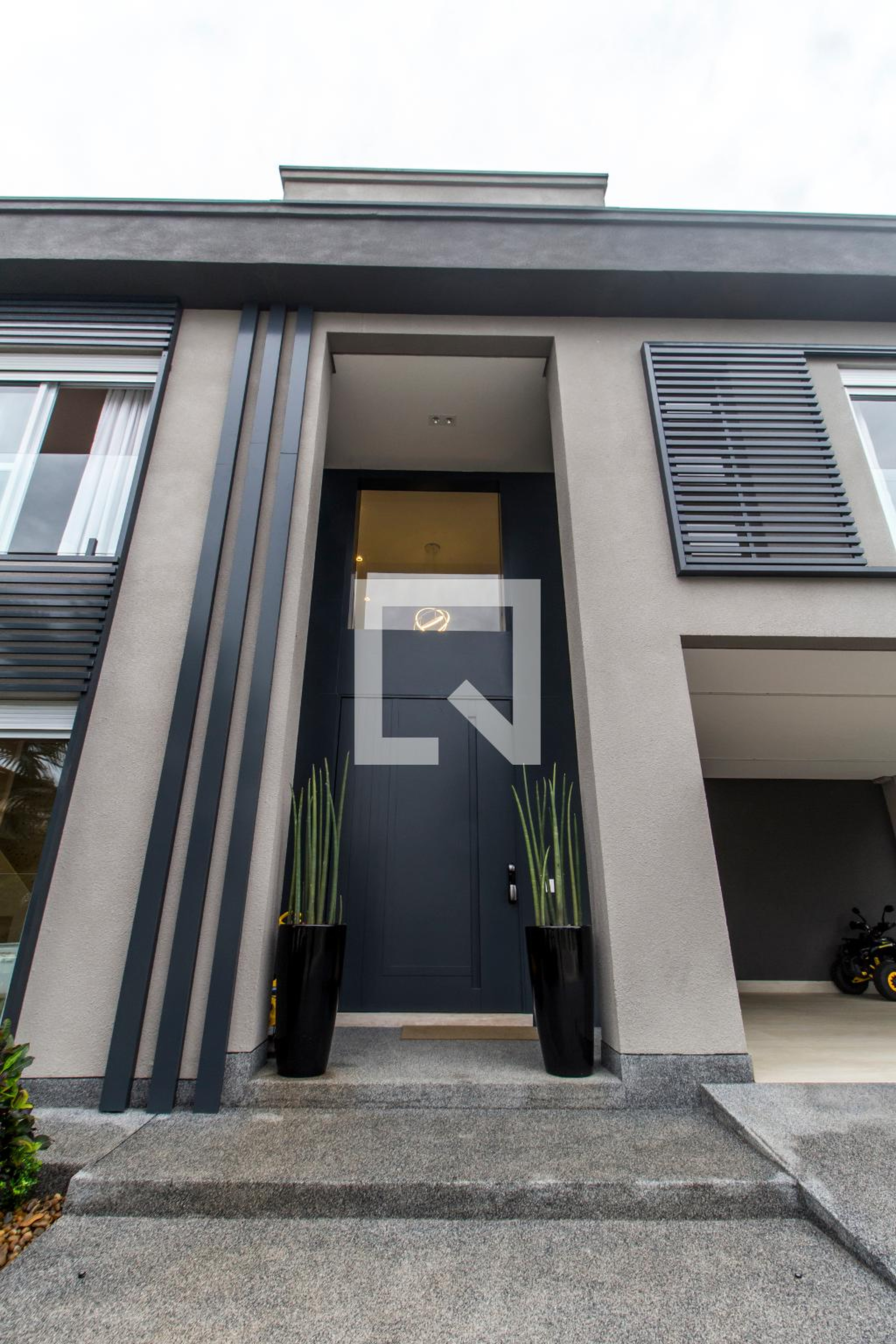 Entrada - Tamboré 10