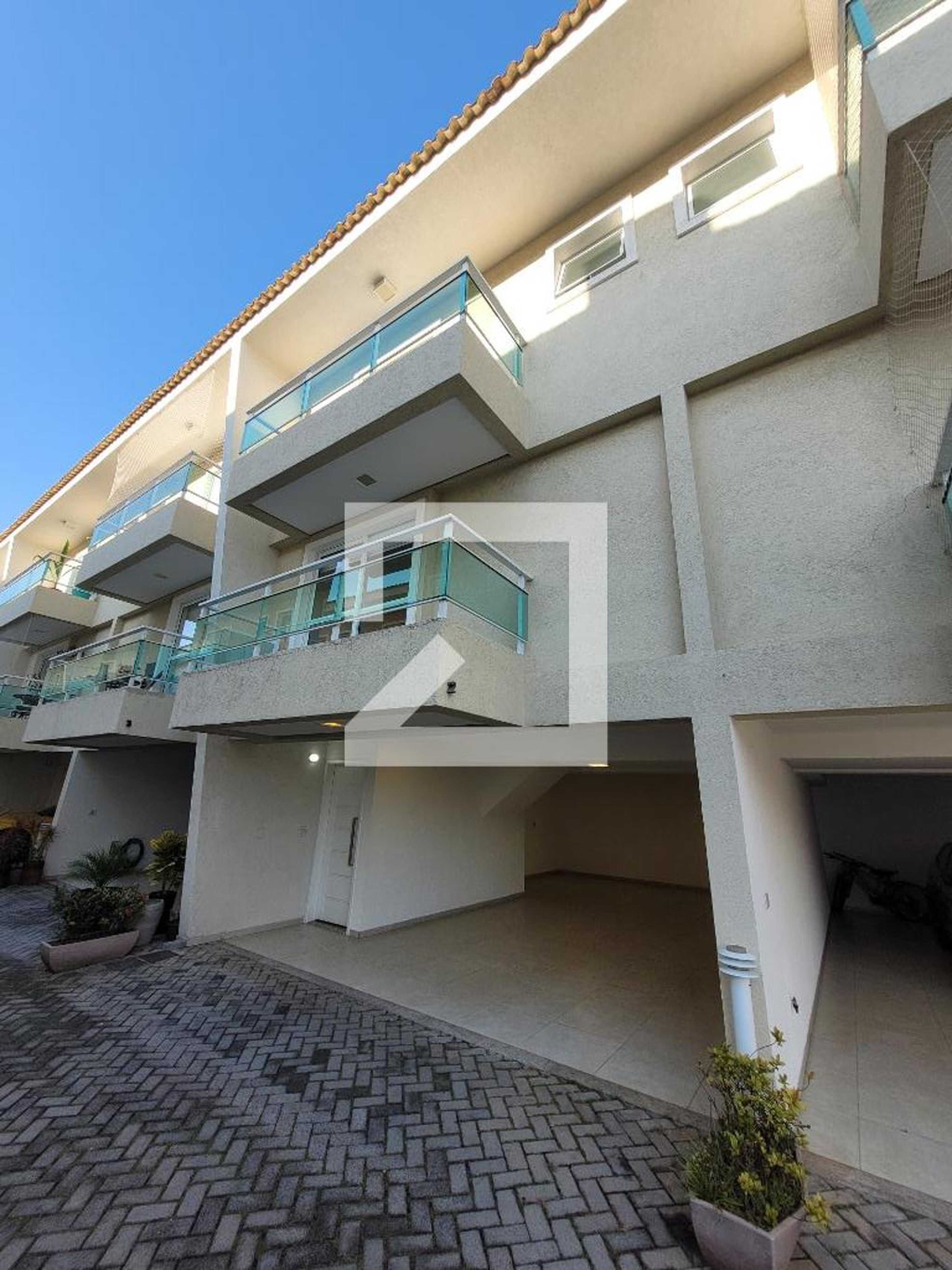 Fachada Residencial Cambará Prime