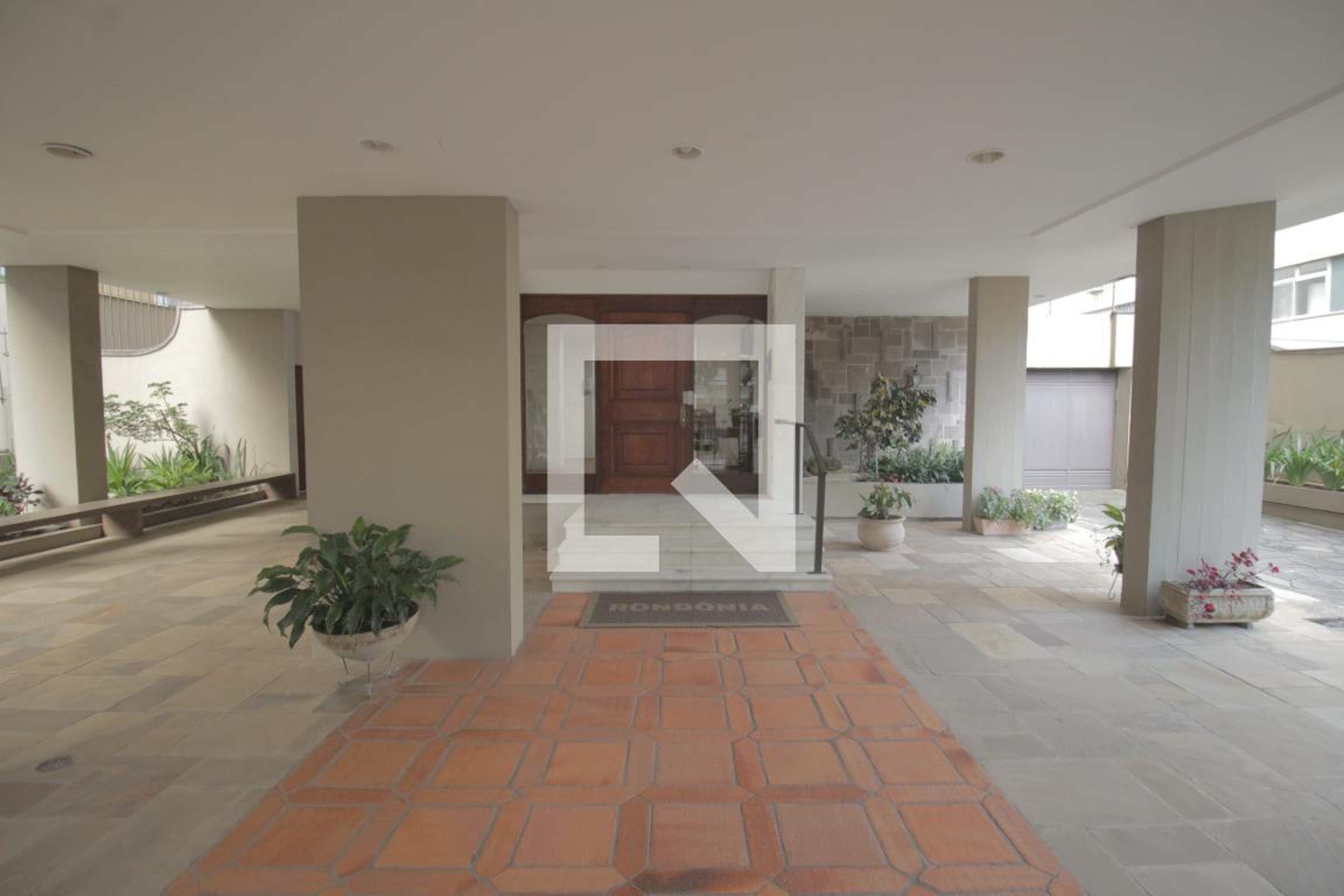 Área comum - Rondonia