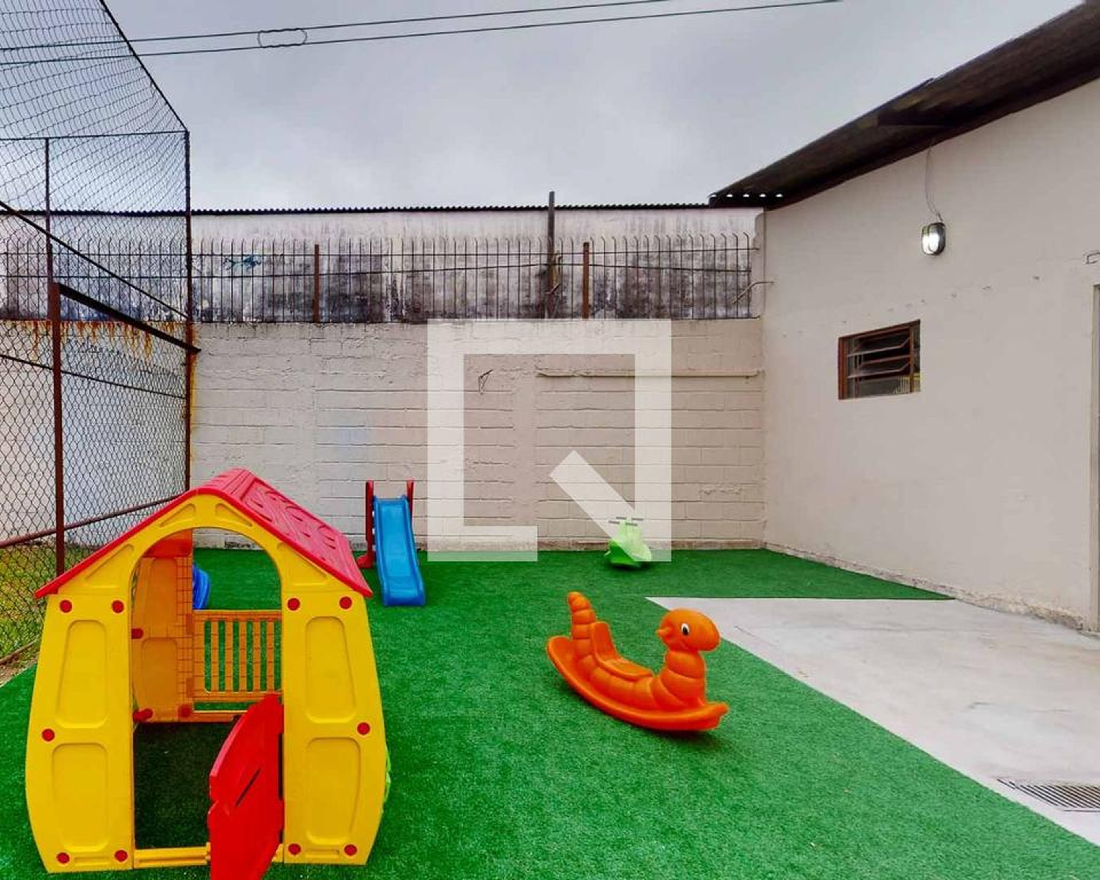 playground - Manitoba