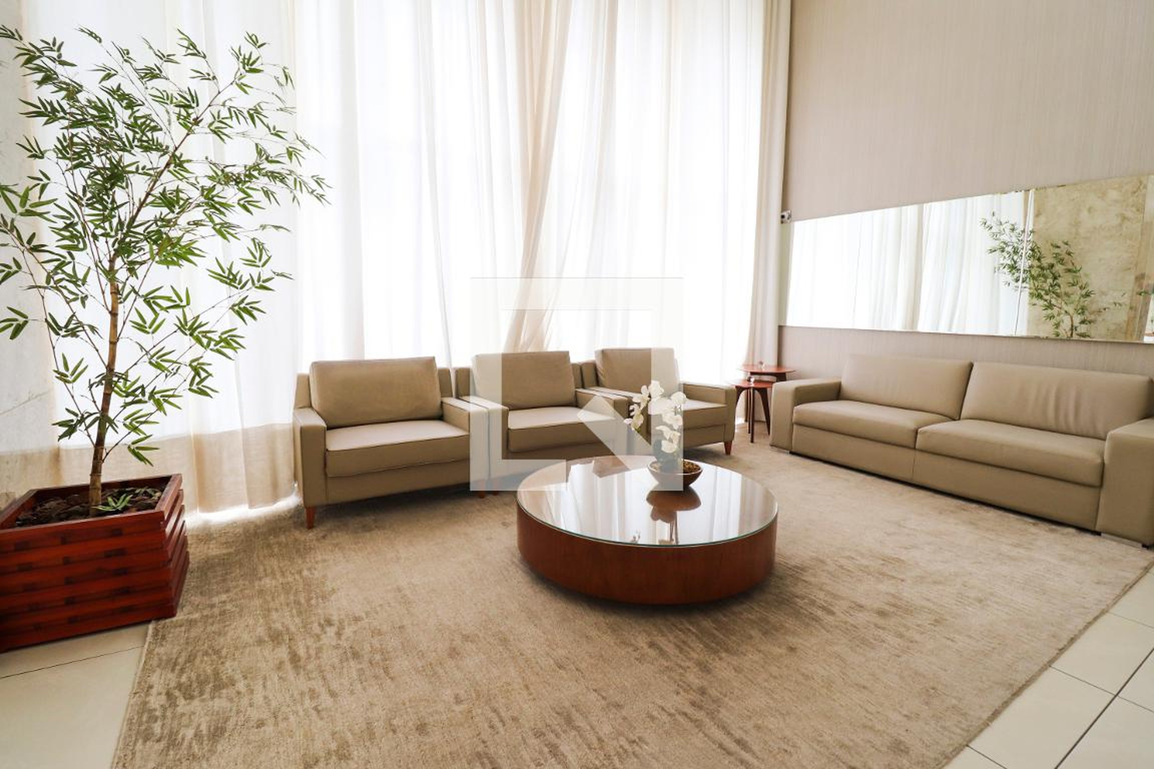 Hall de entrada - K Apartments