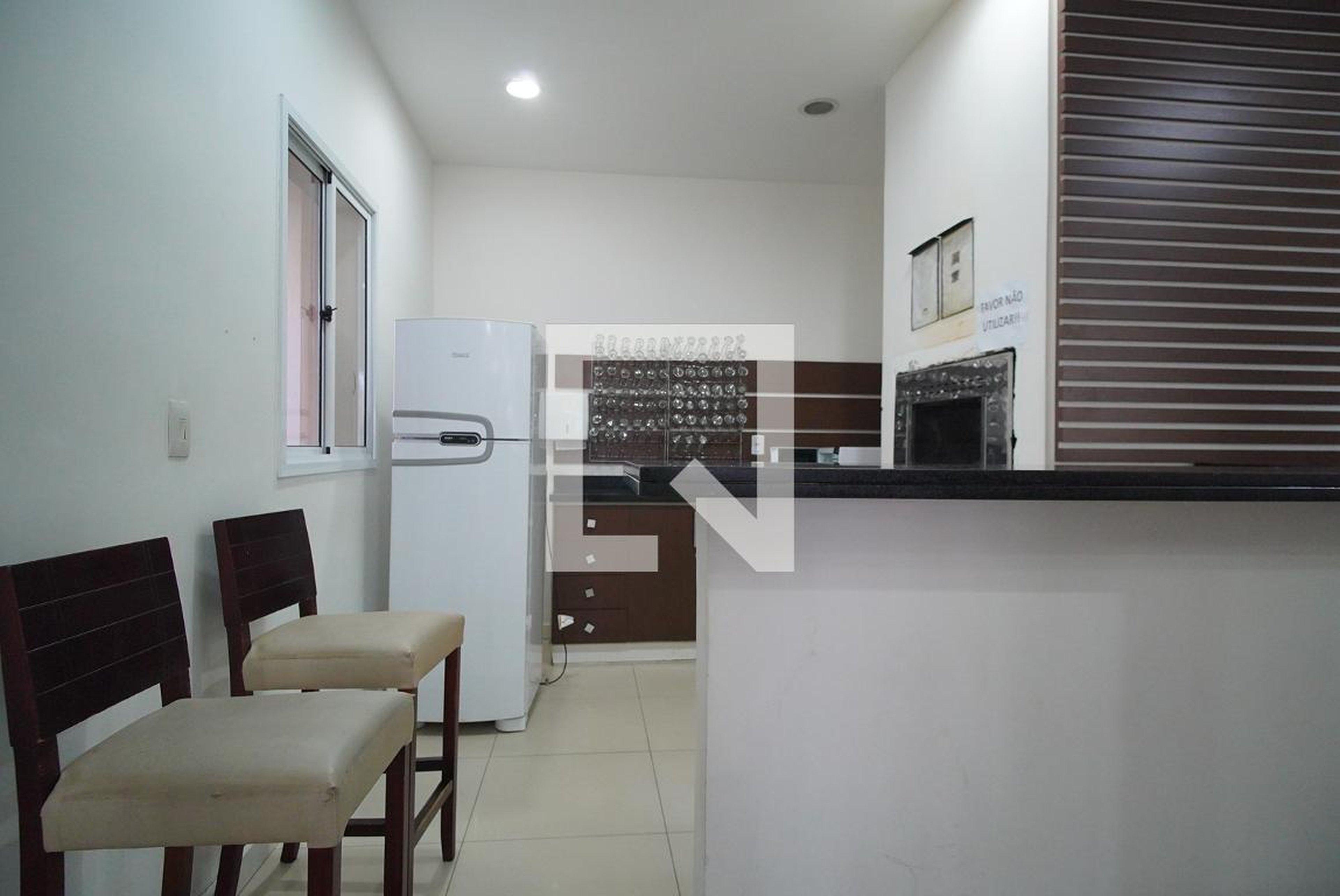 Espaço Gourmet - Terra Nova Vista Alegre