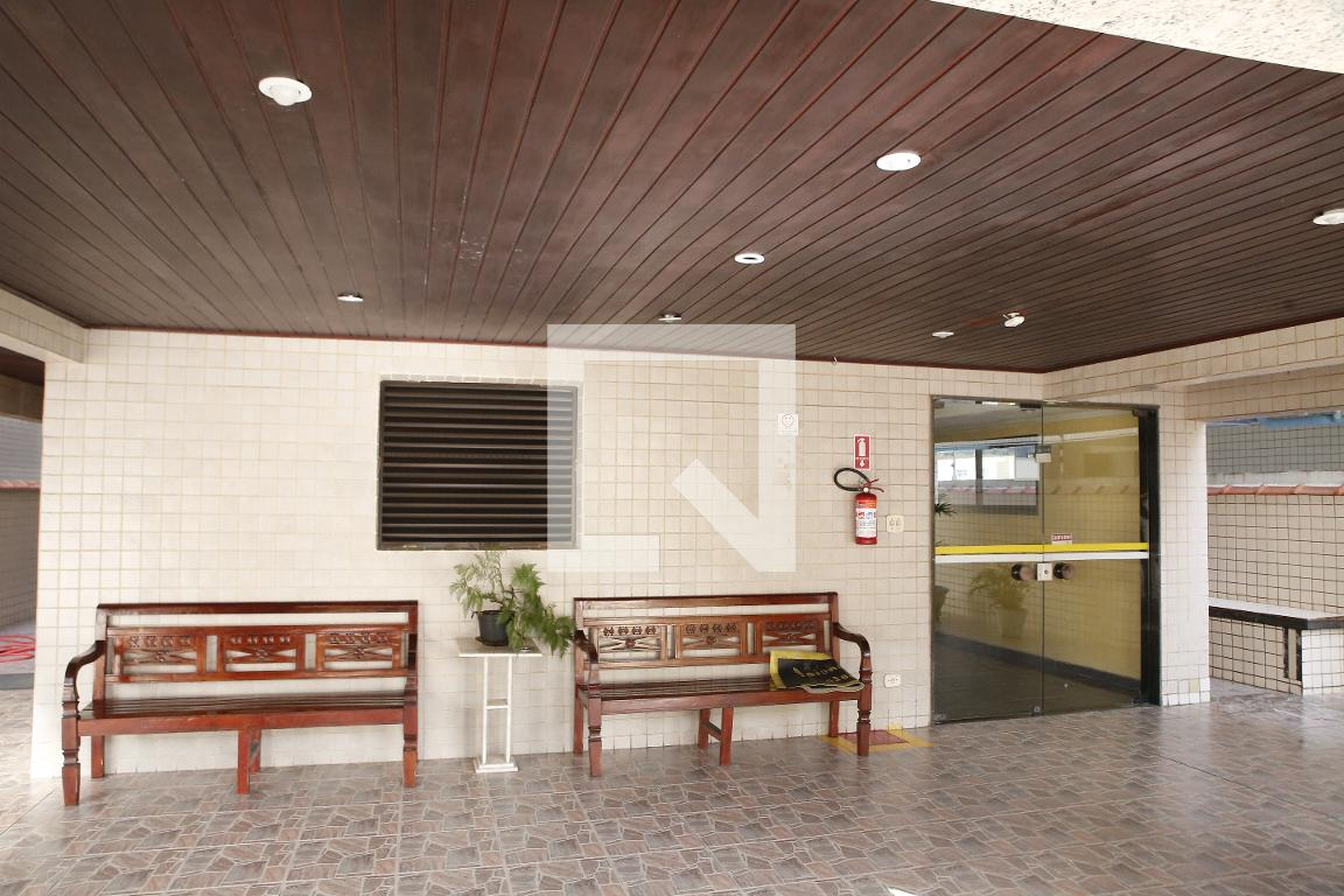 Area externa - Nieto