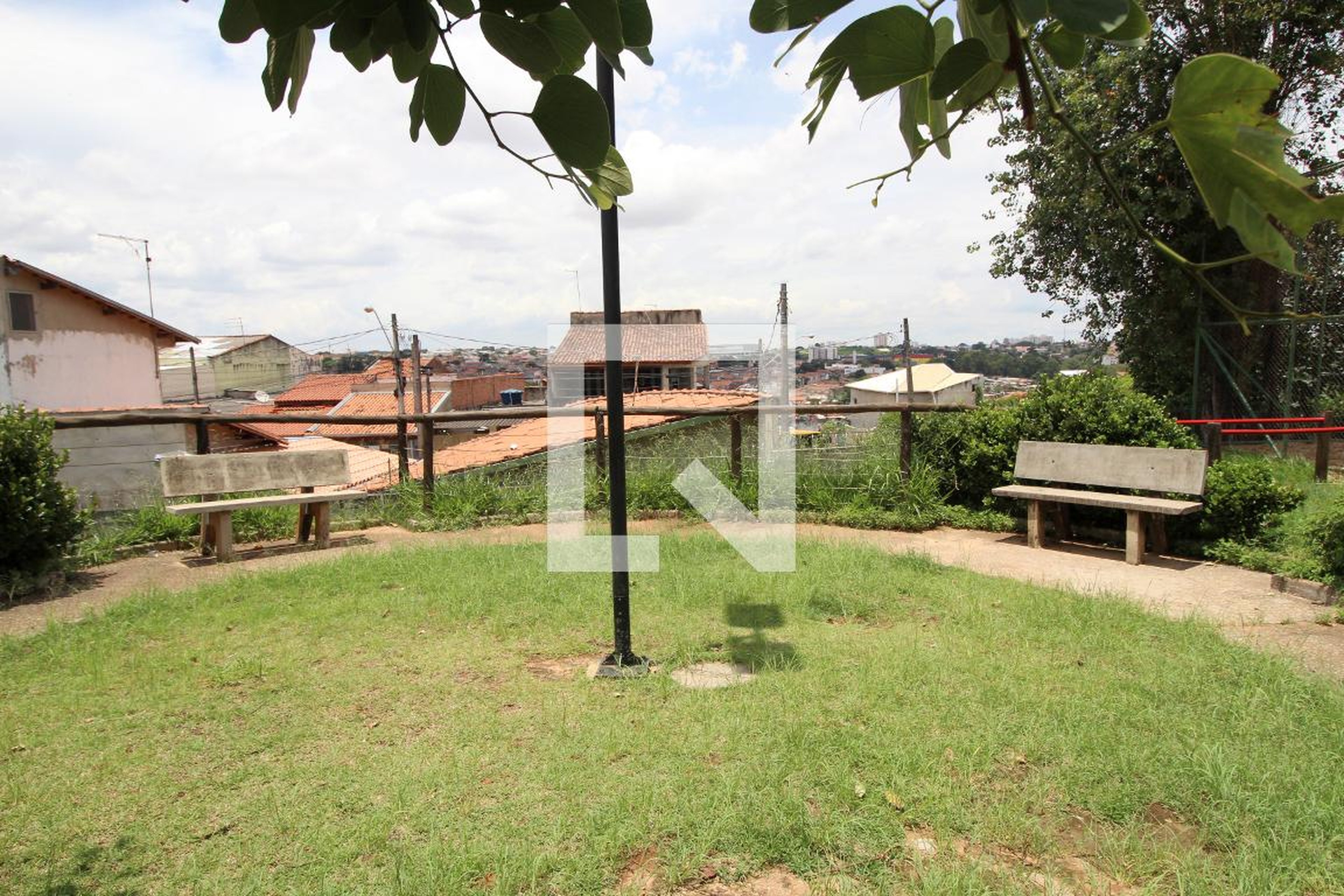 Área comum - Marcco Sorocaba