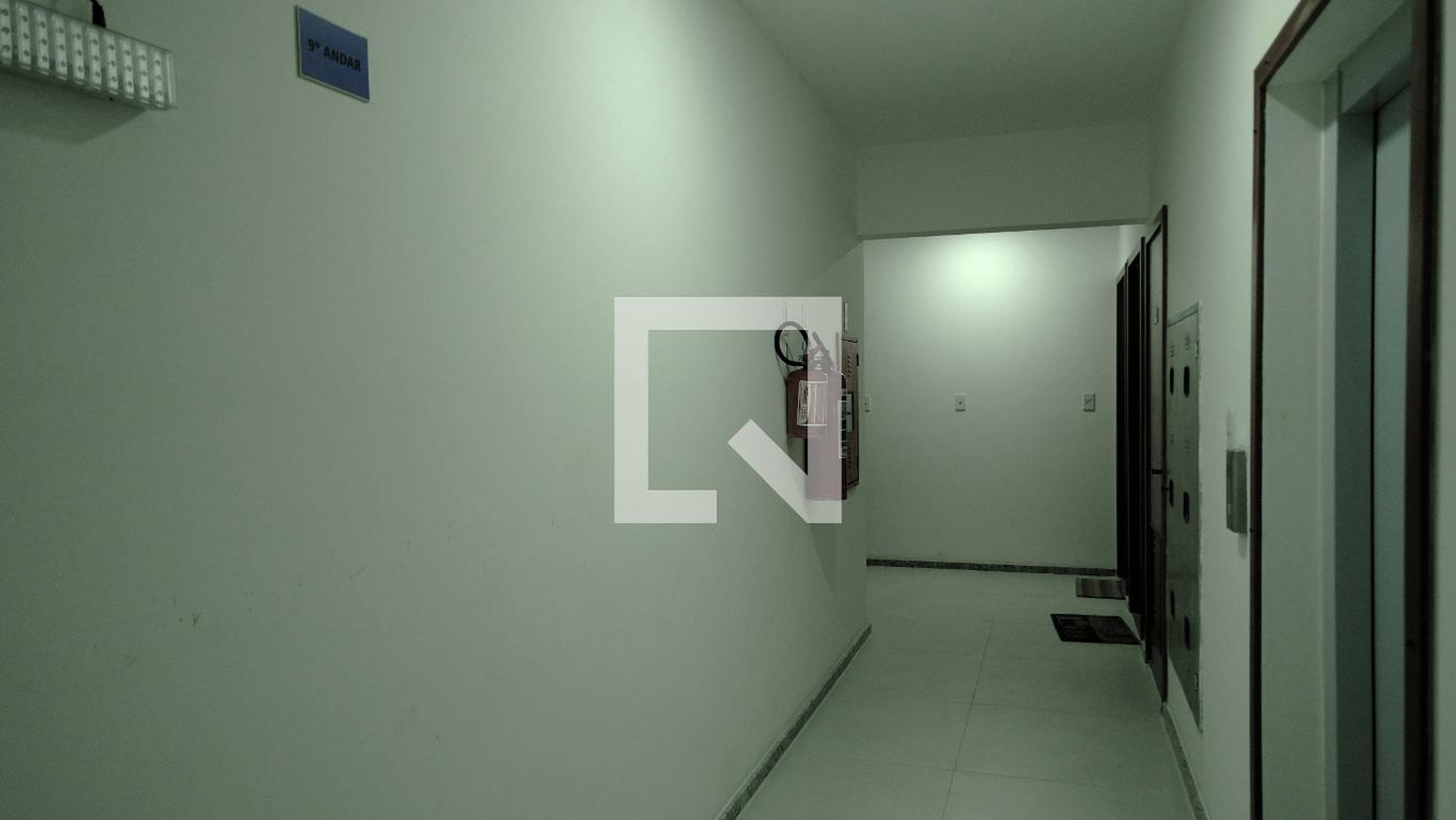 Hall de entrada - 