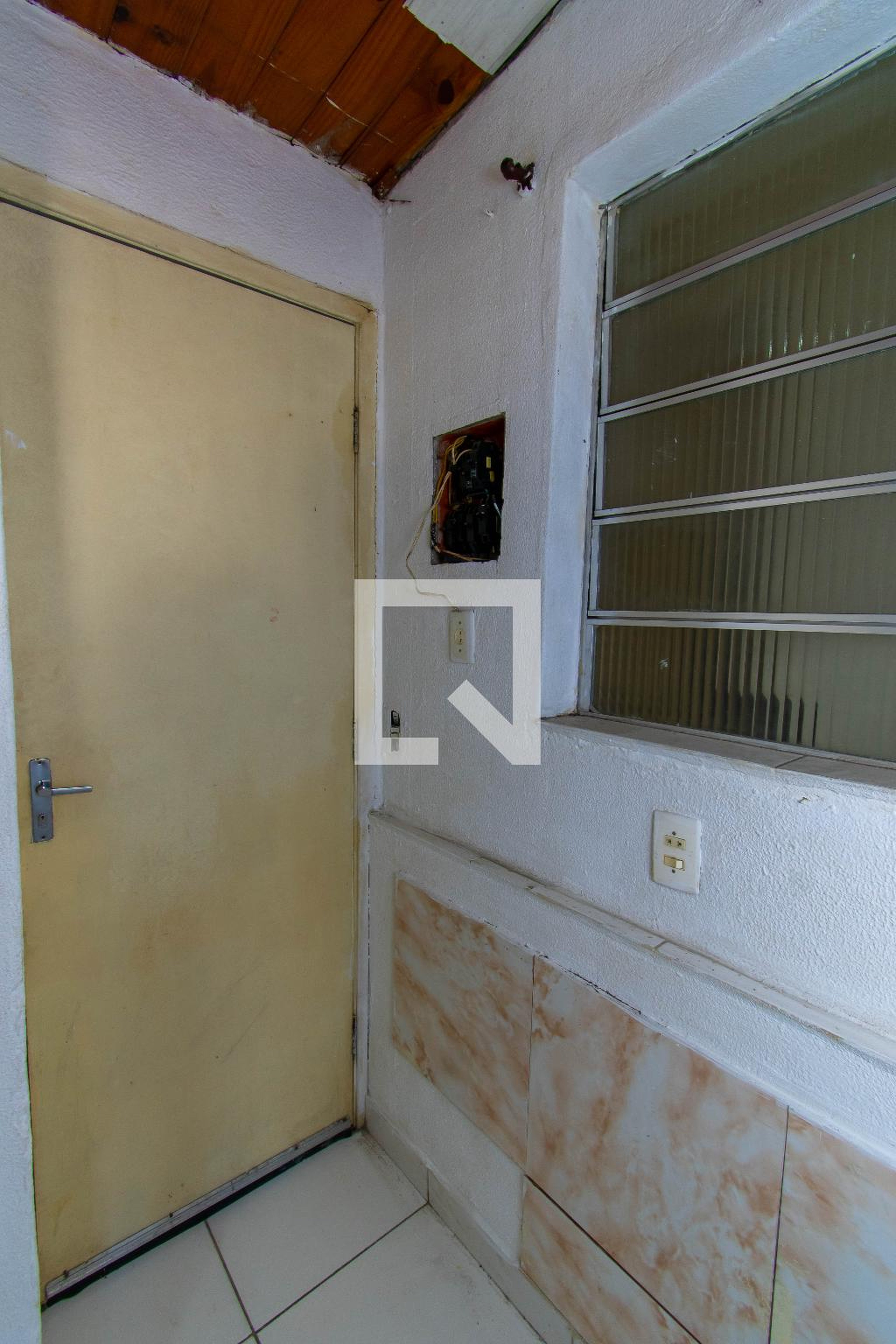 Hall de entrada - null