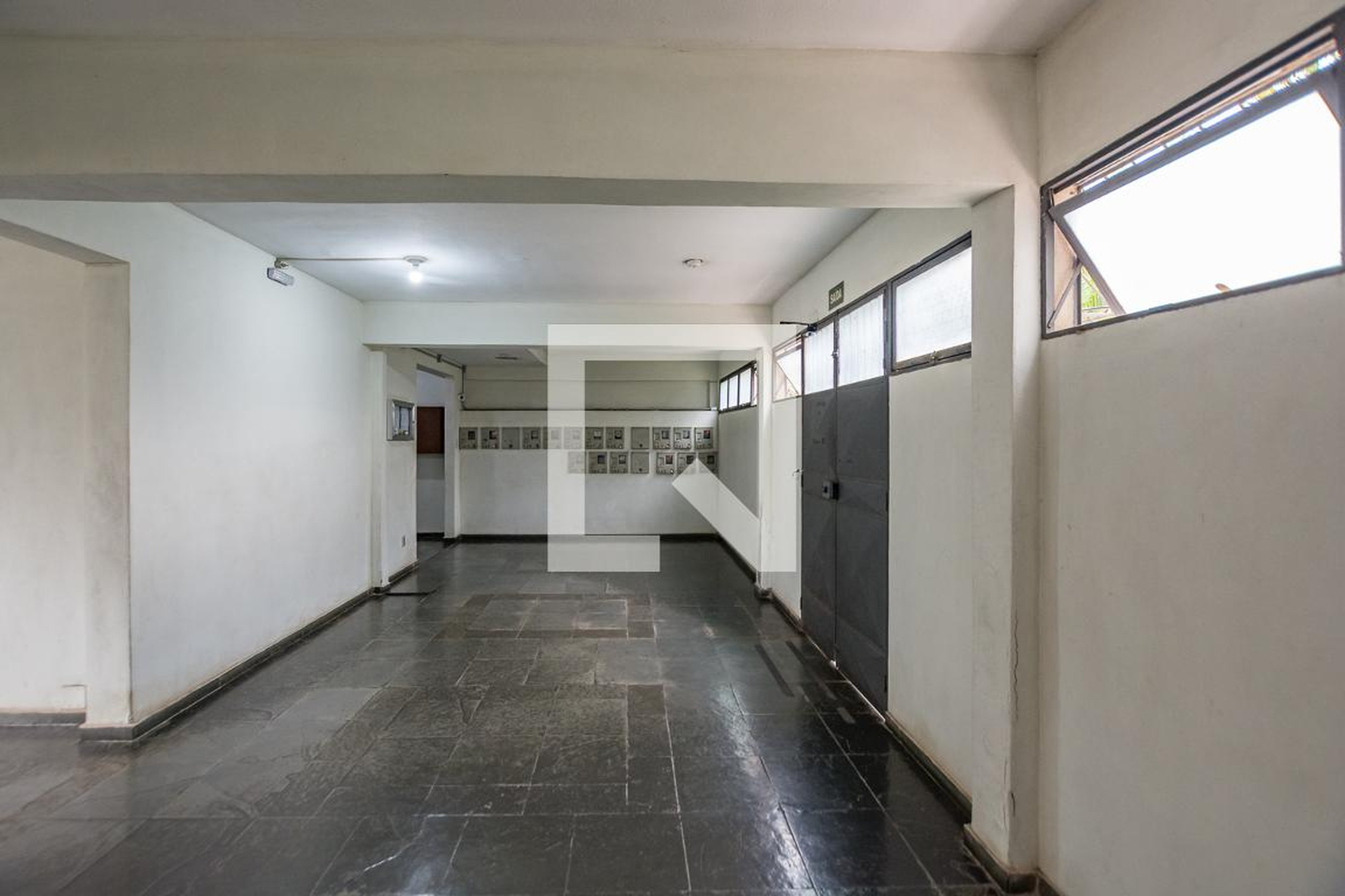 Hall de entrada - null