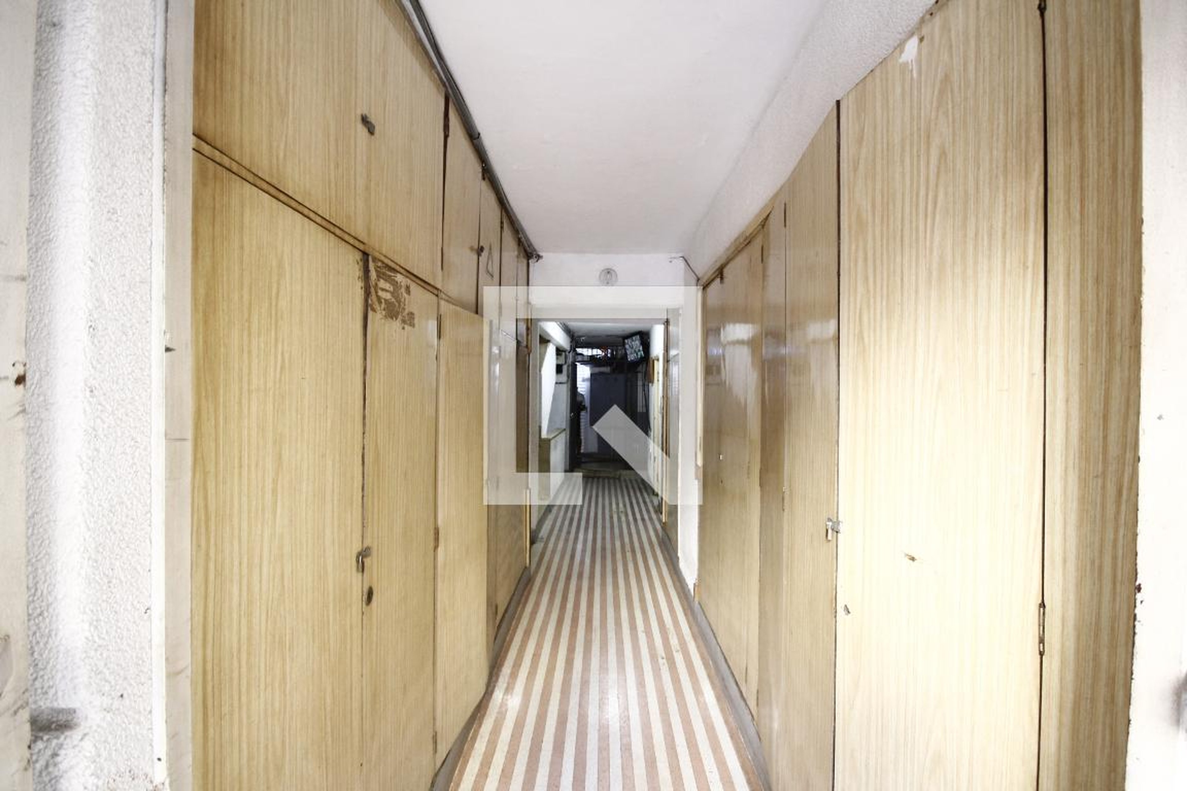 Hall de Entrada - null