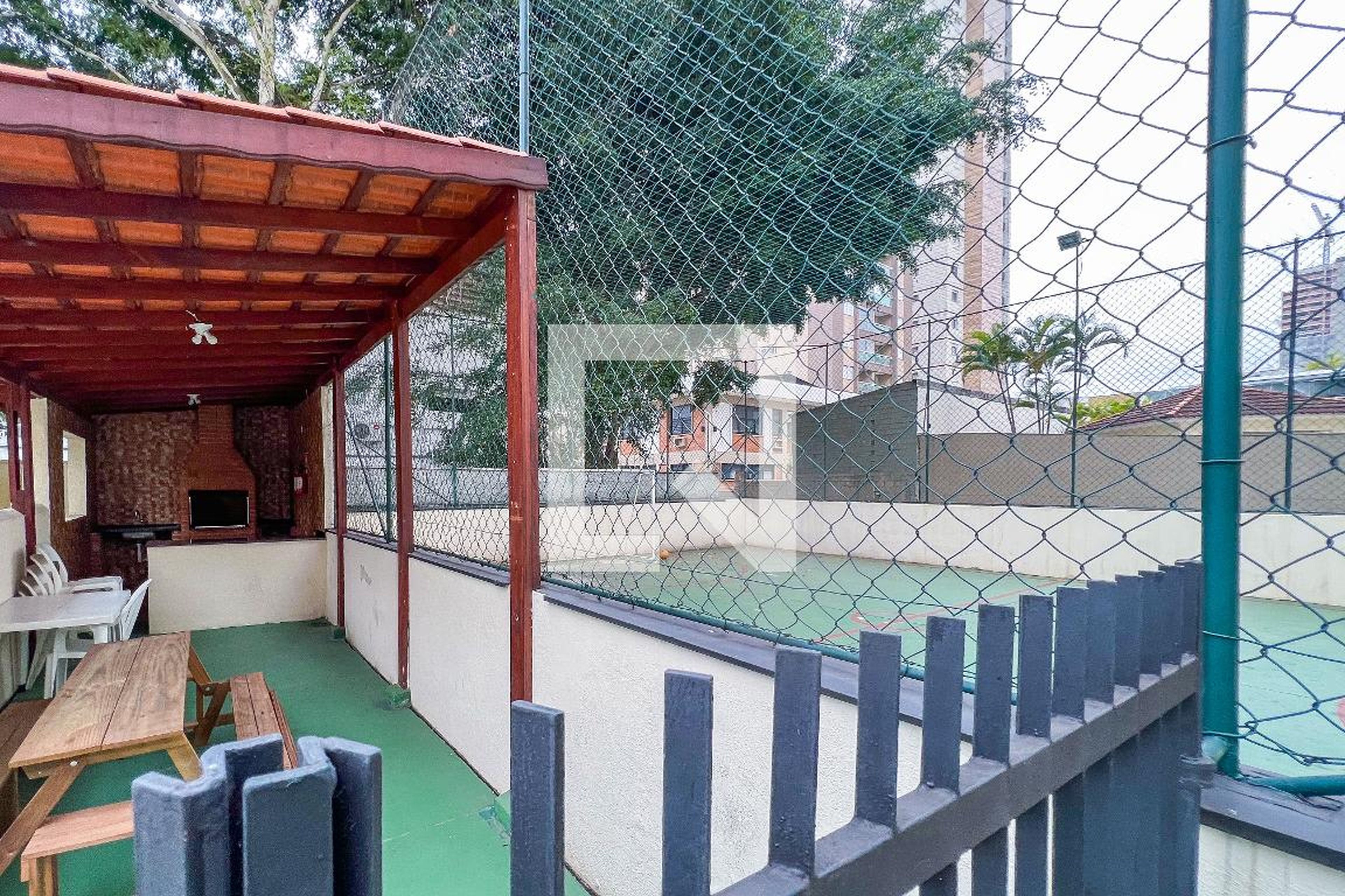 Churrasqueira - Sir Lawrence Olivier