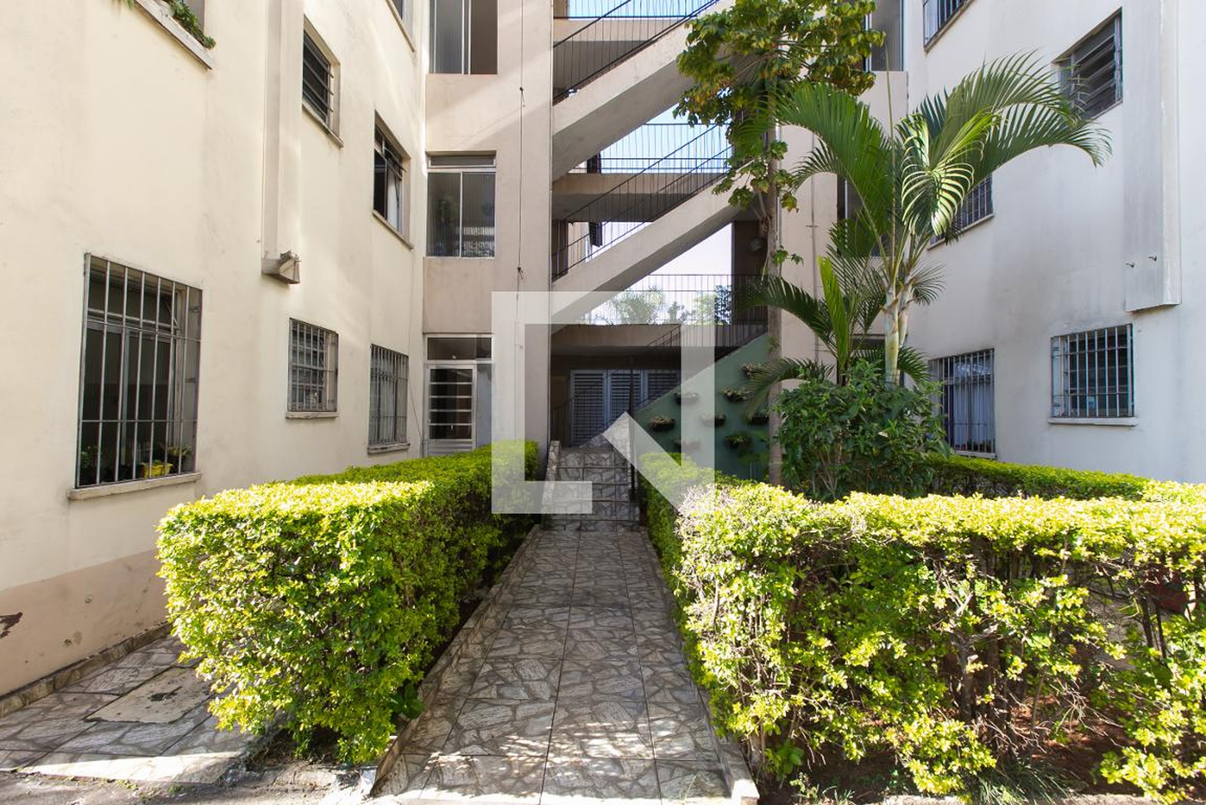 Entrada - Vale do Sol I