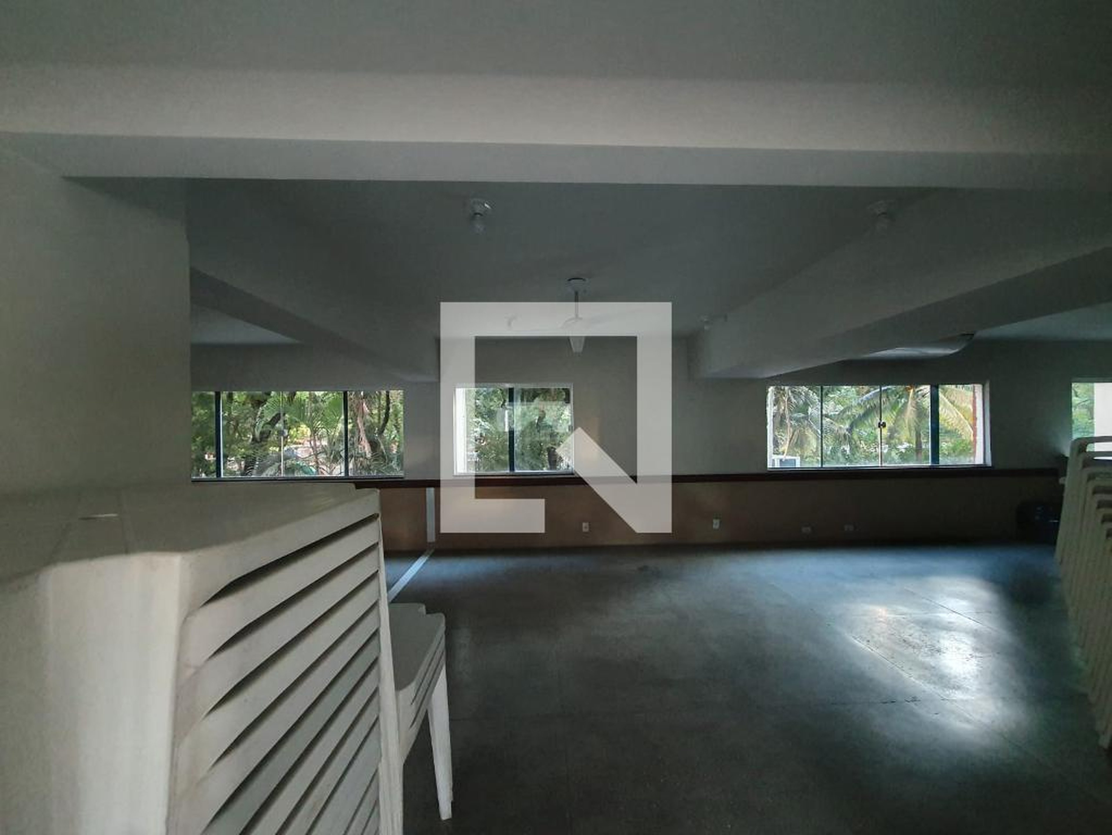 Salão de Festas - Edifício Ursa Maior