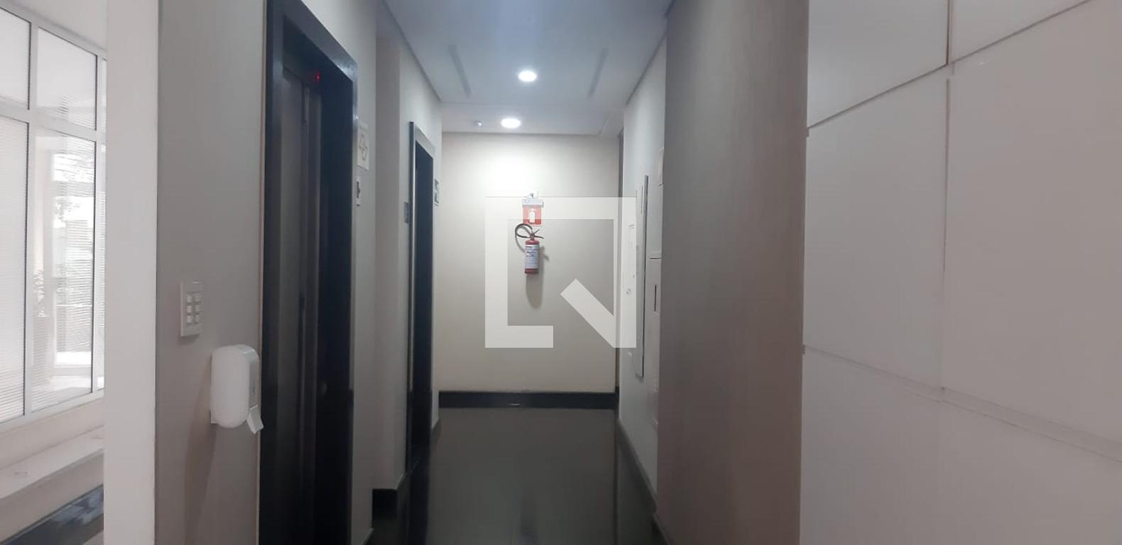 Elevador Condomínio Serramar