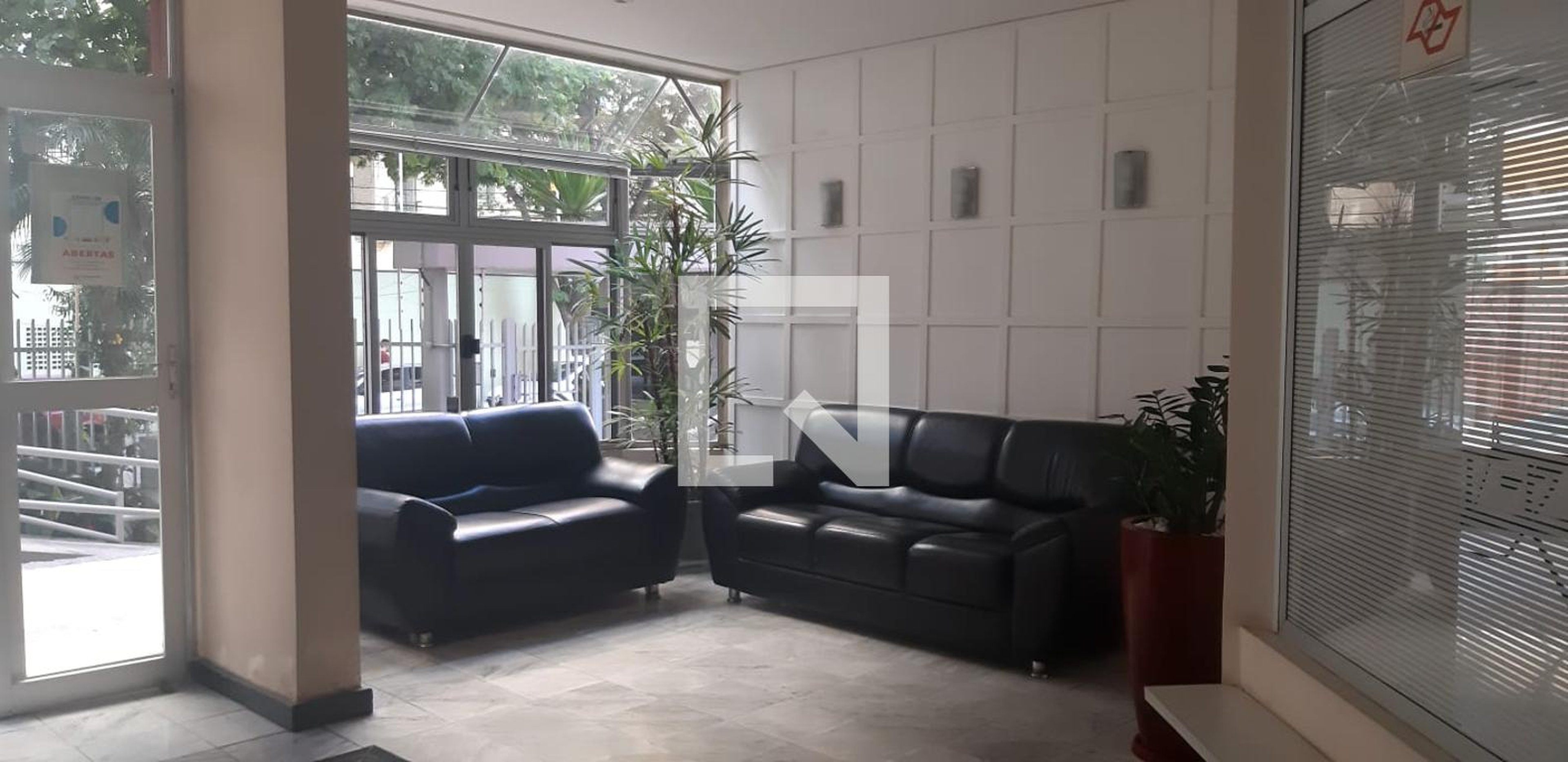 Hall de Entrada - Serramar