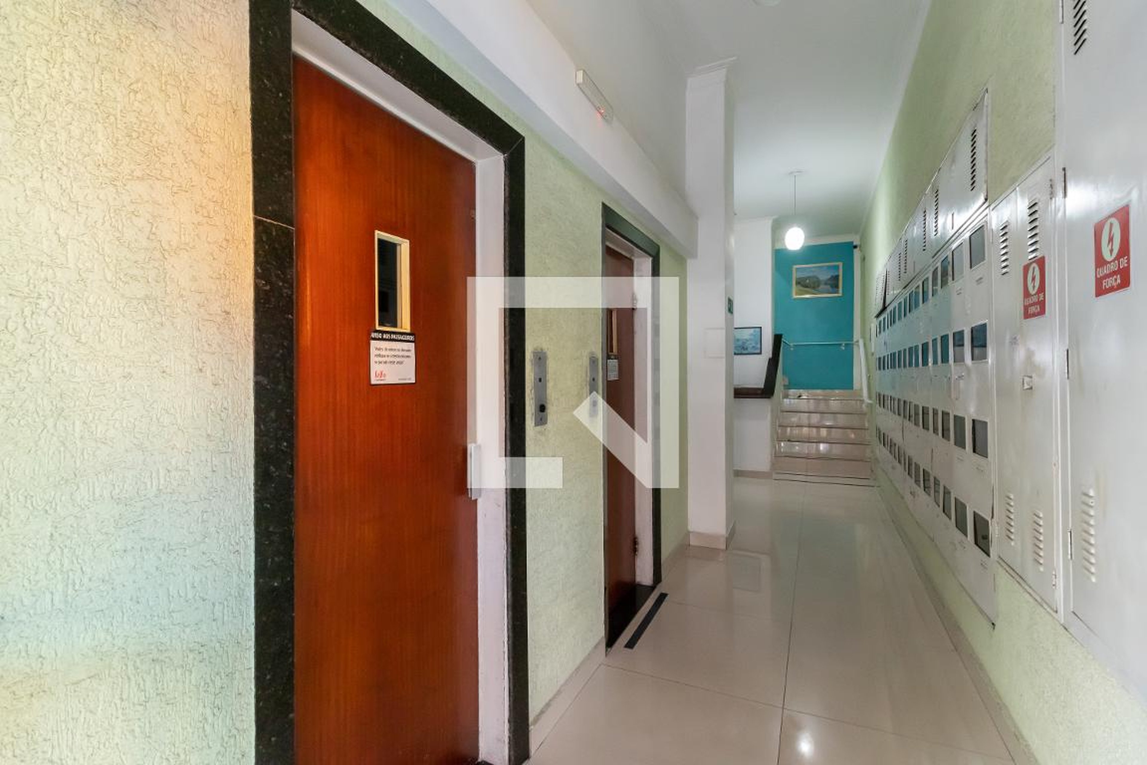 Entrada - Parada Pinto