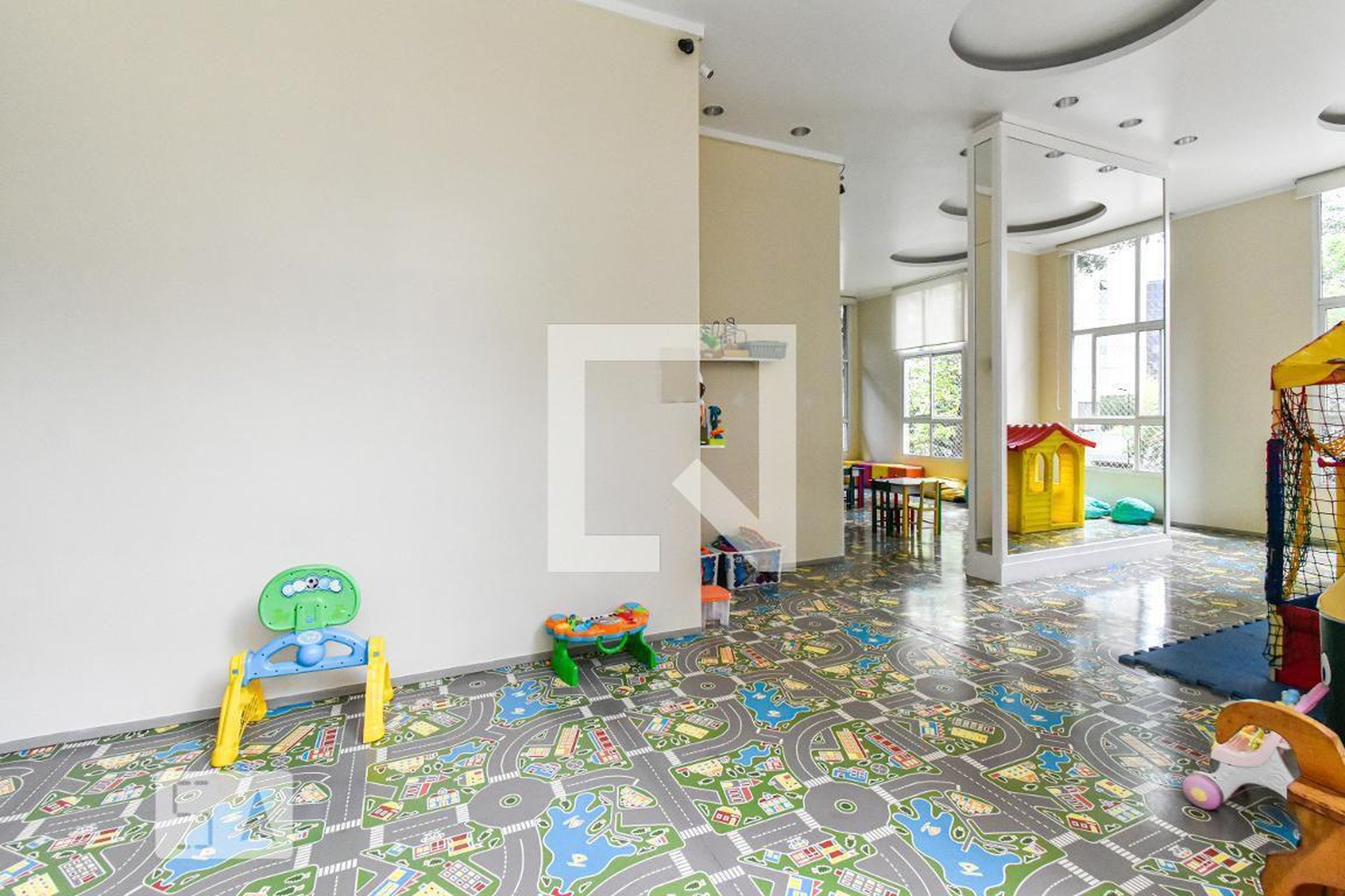 Brinquedoteca - Vereda Paraíso