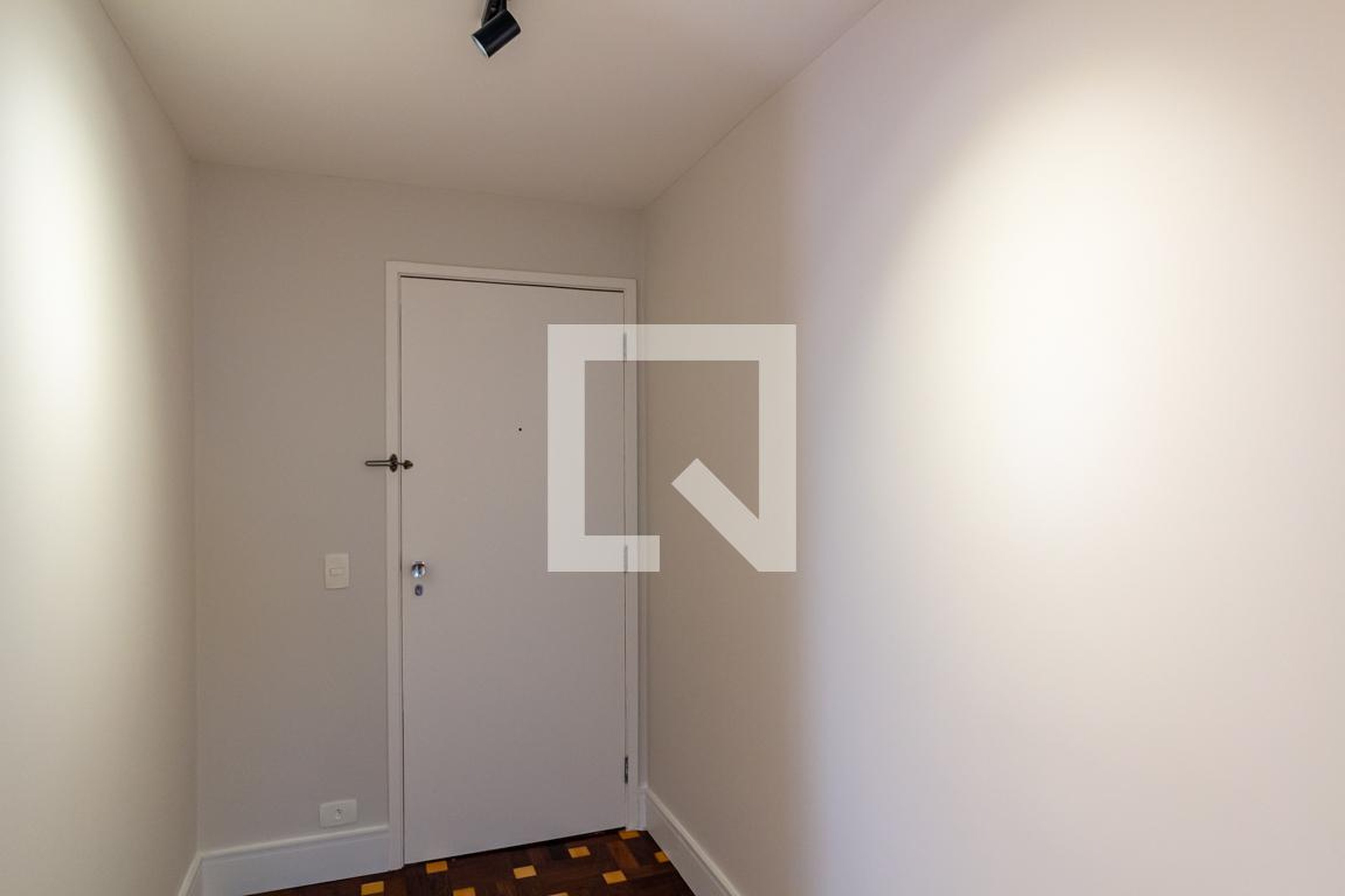 Hall de Entrada - Lafayette