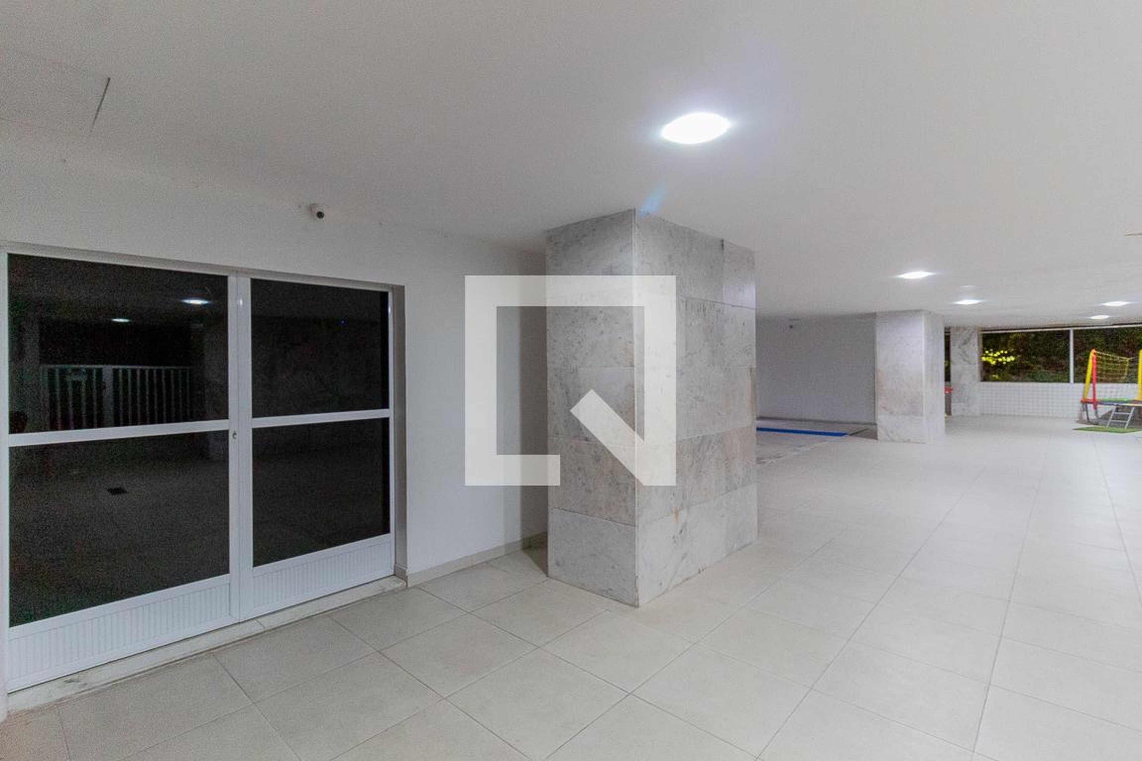 Salão de Festas - Bellina