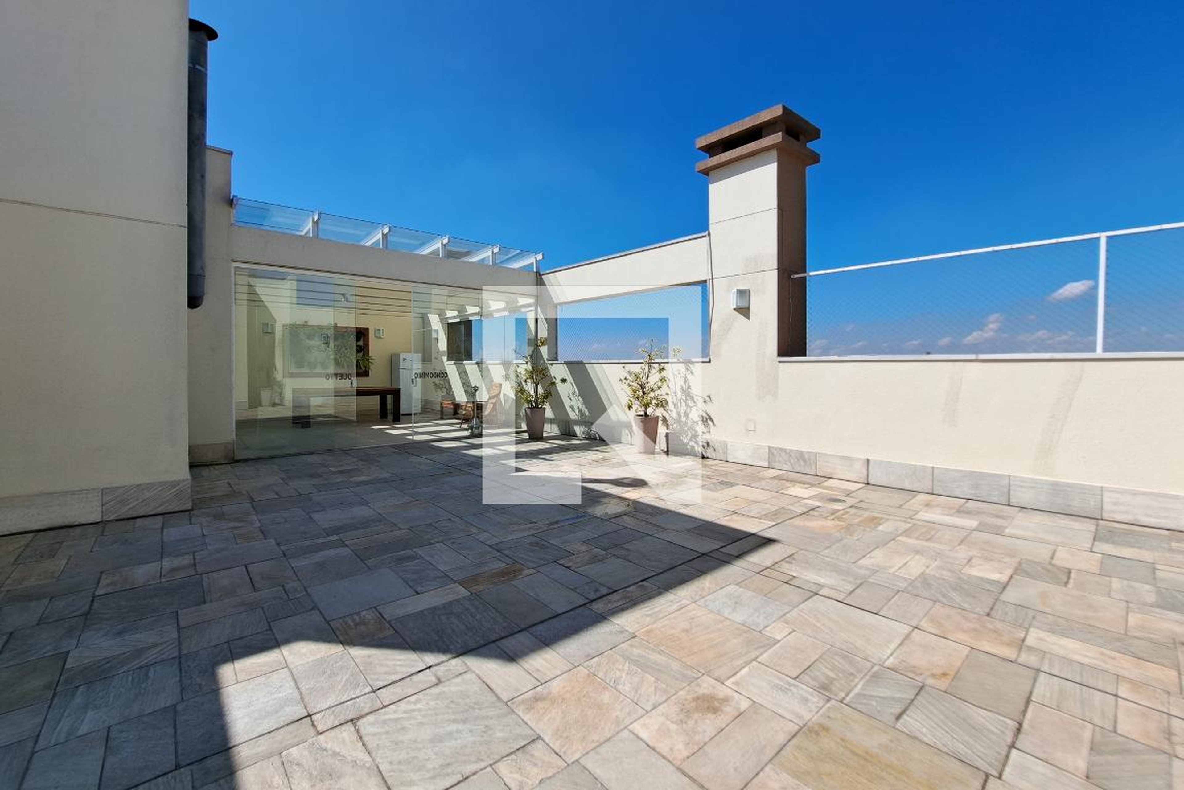 Churrasqueira - Duetto