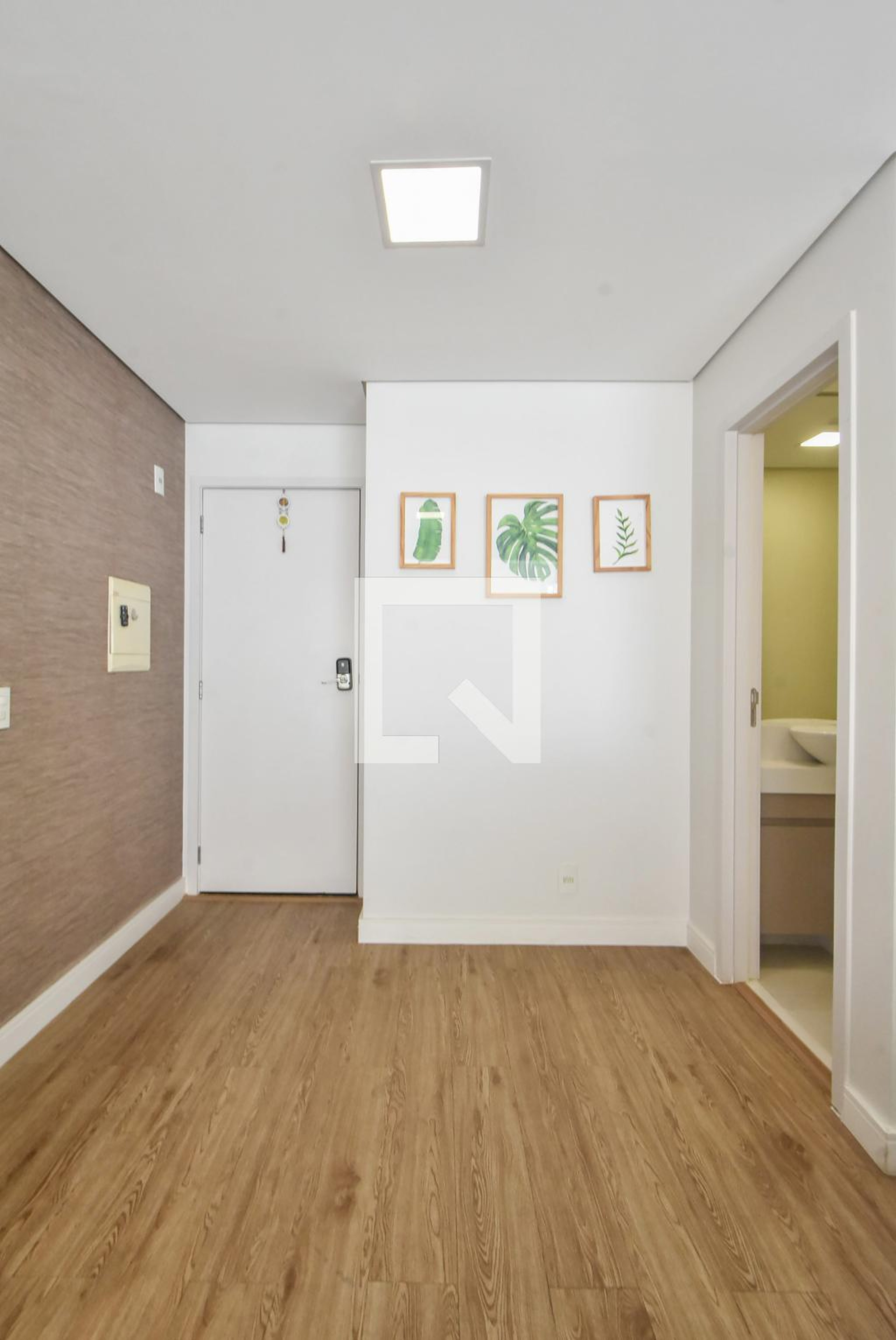 Hall - Viaza 400 Campo Belo