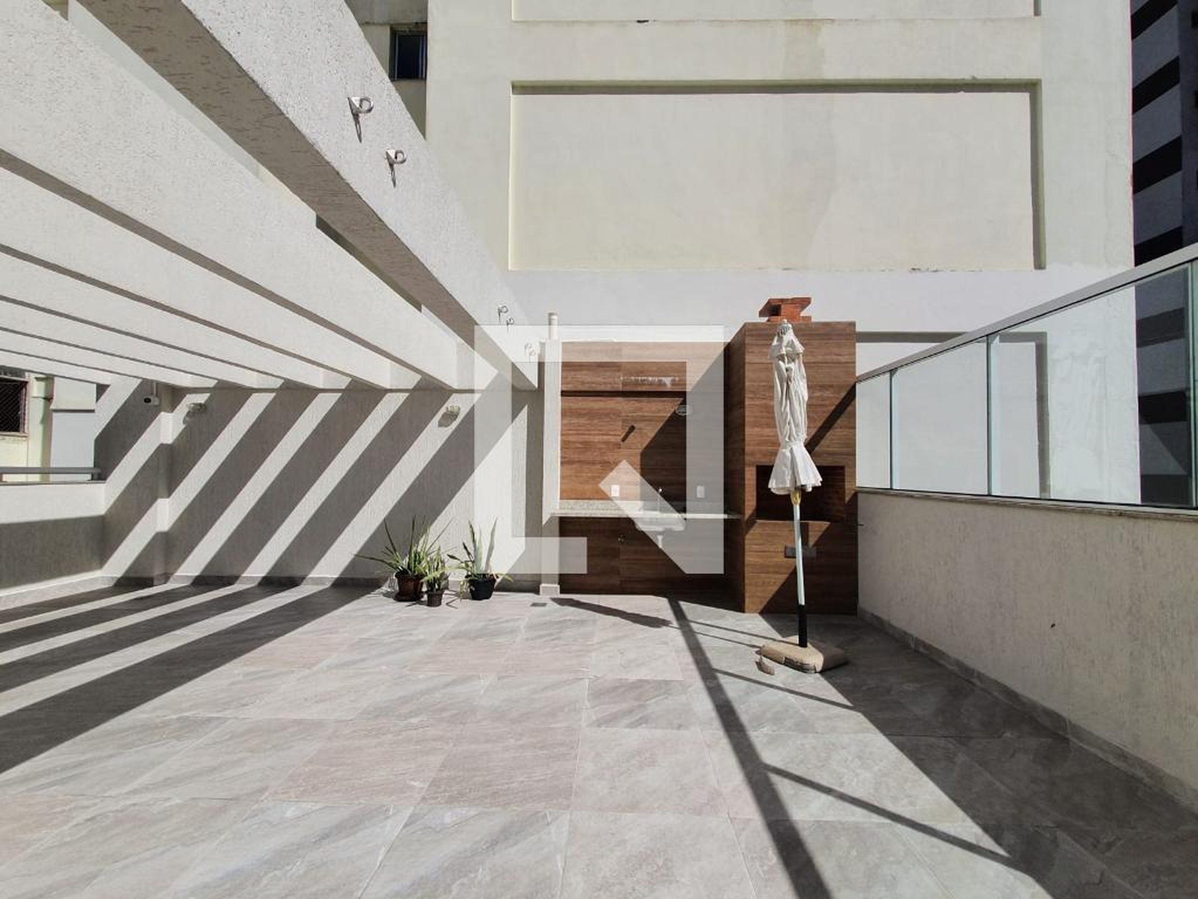 Churrasqueira - Solar D'Ampezzo