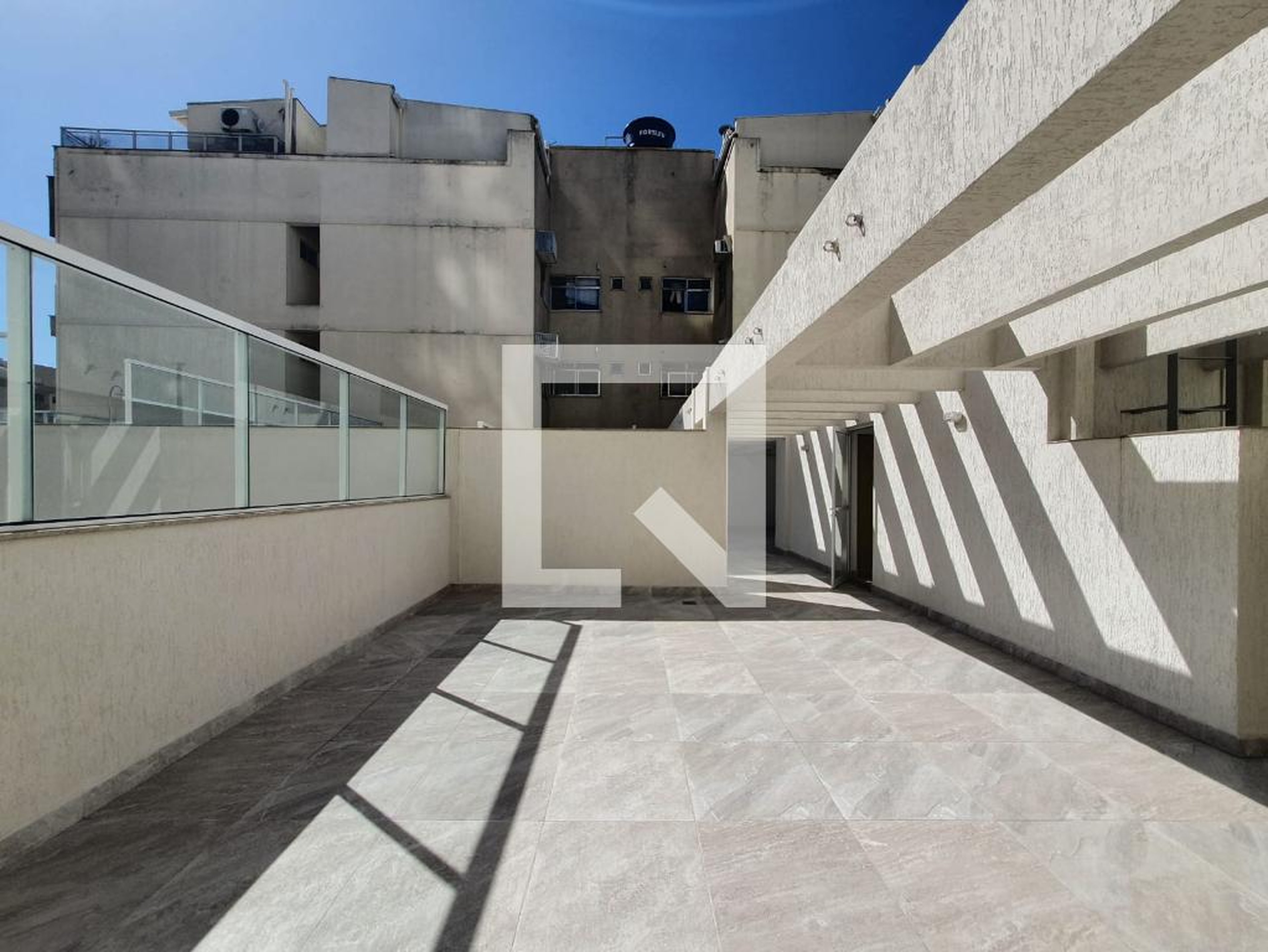 Área Comum - Solar D'Ampezzo