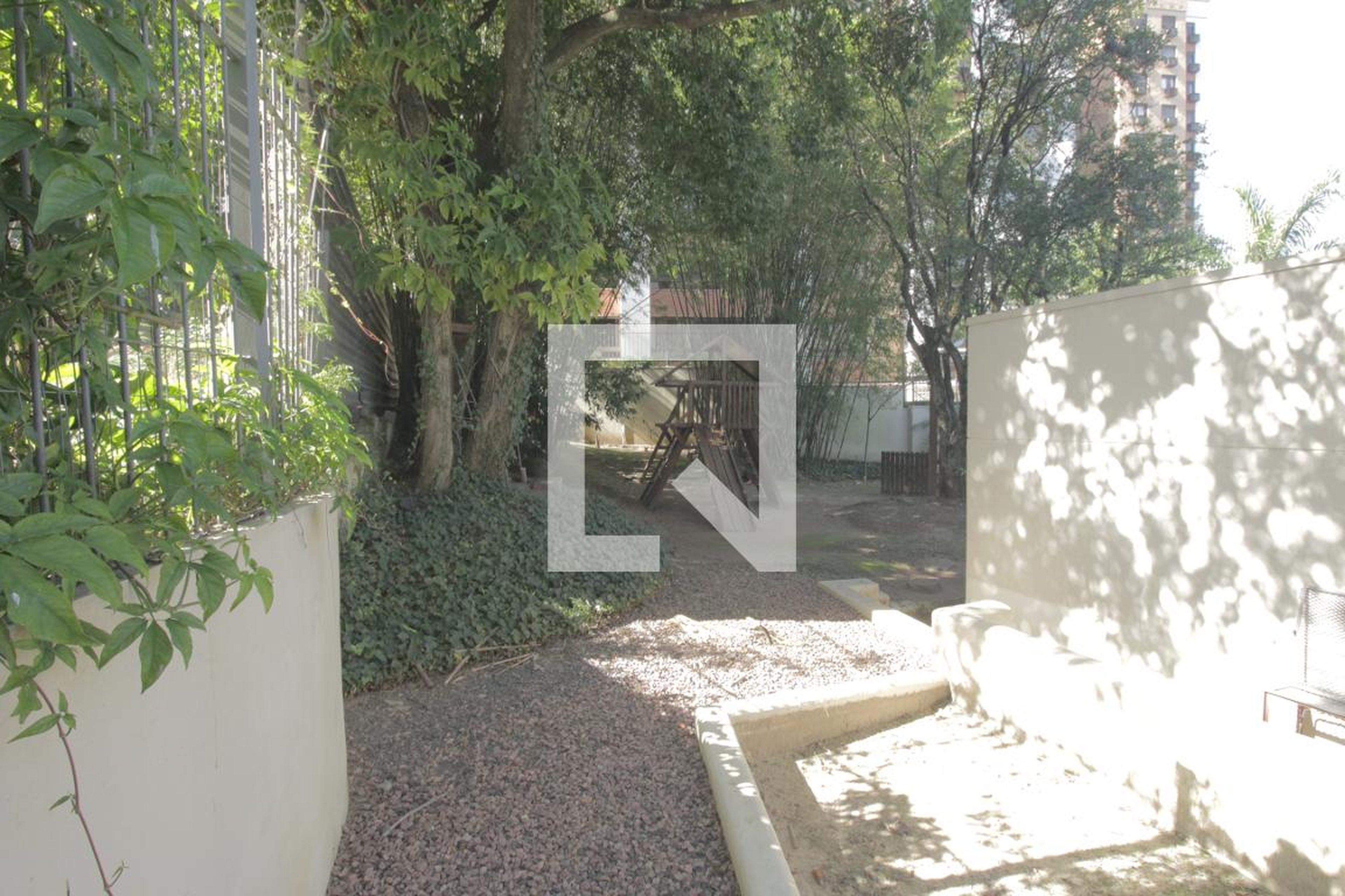 Área comum - Confraria 242