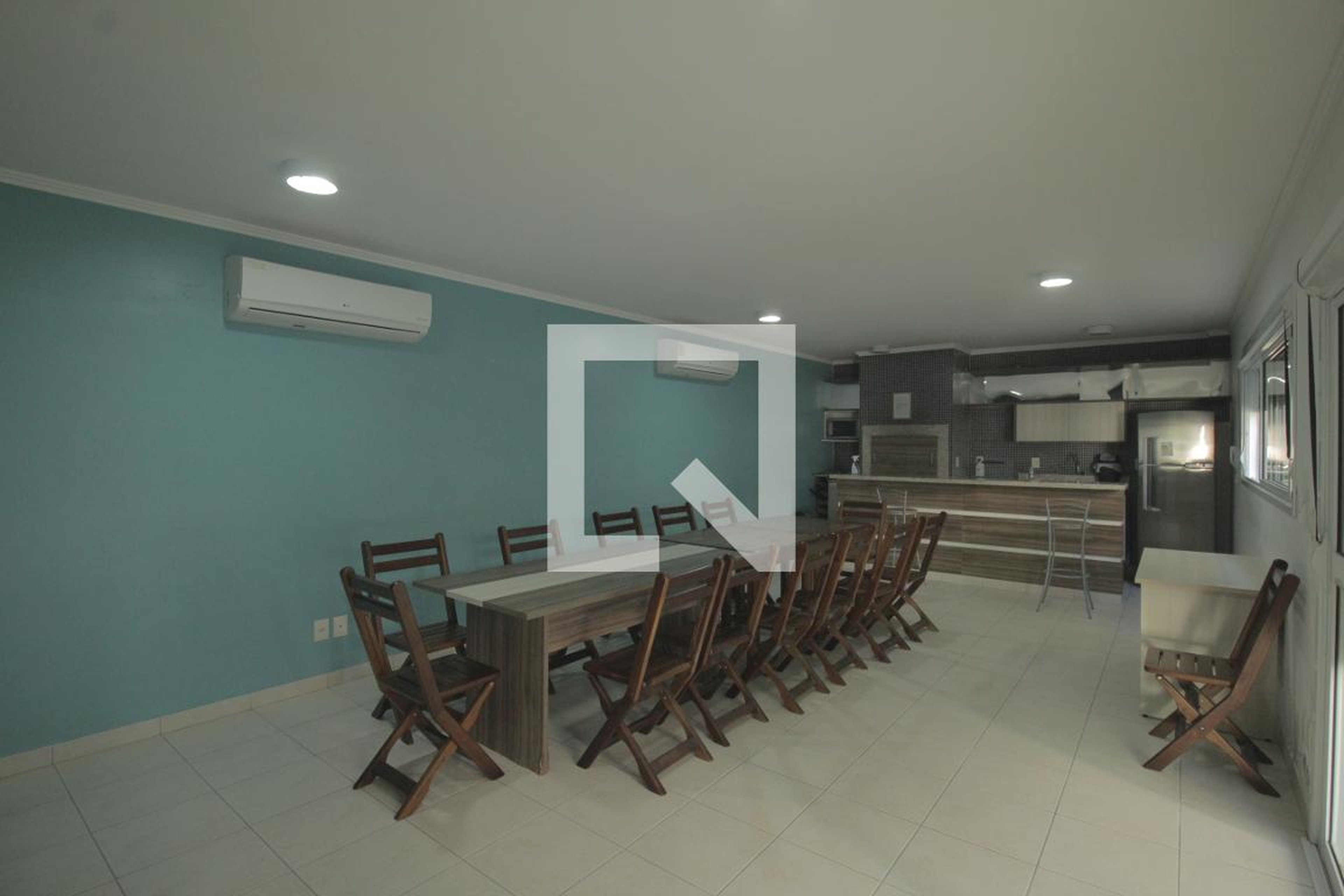 Espaço Gourmet - Confraria 242