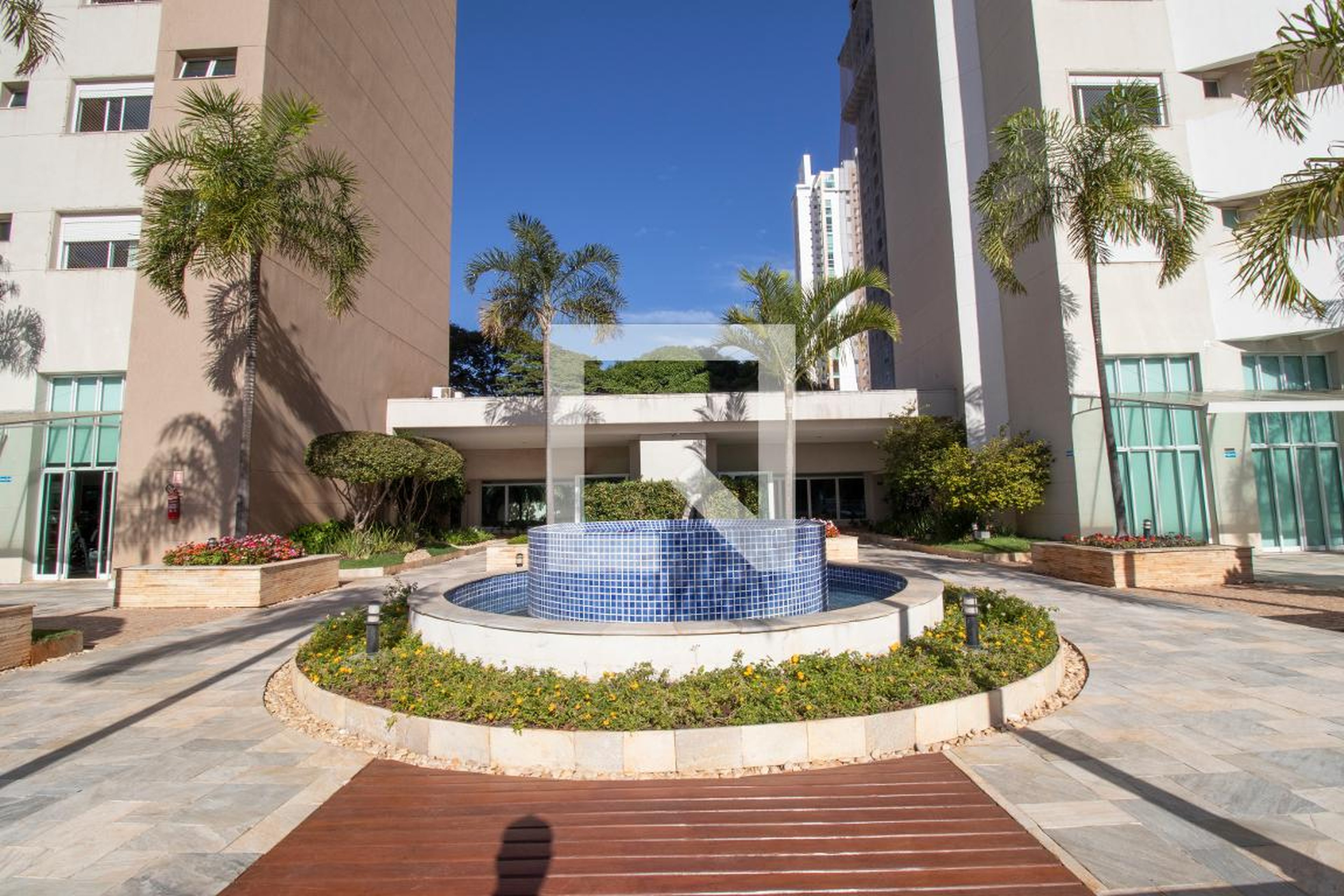 Área comum - Maison Autentique