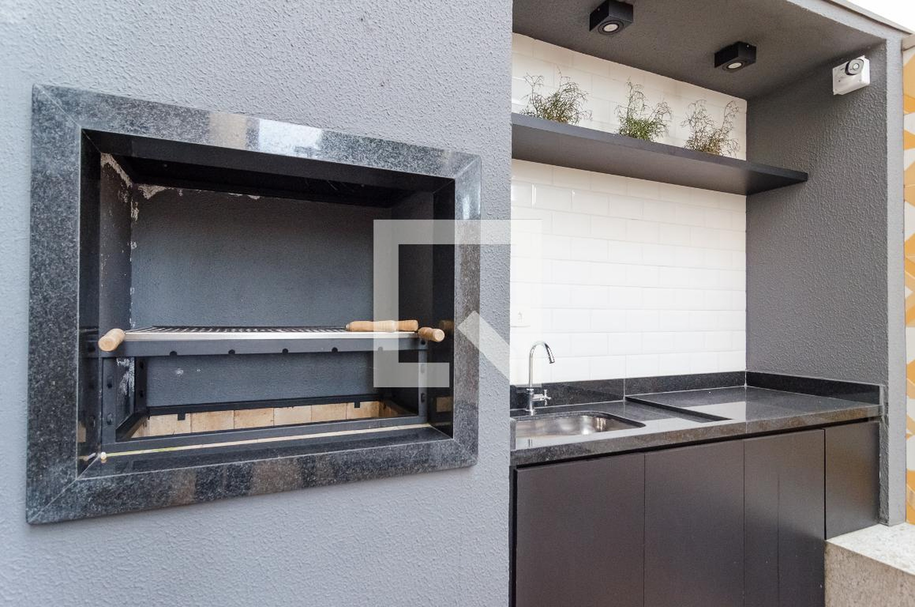 Churrasqueira - Avant Saúde